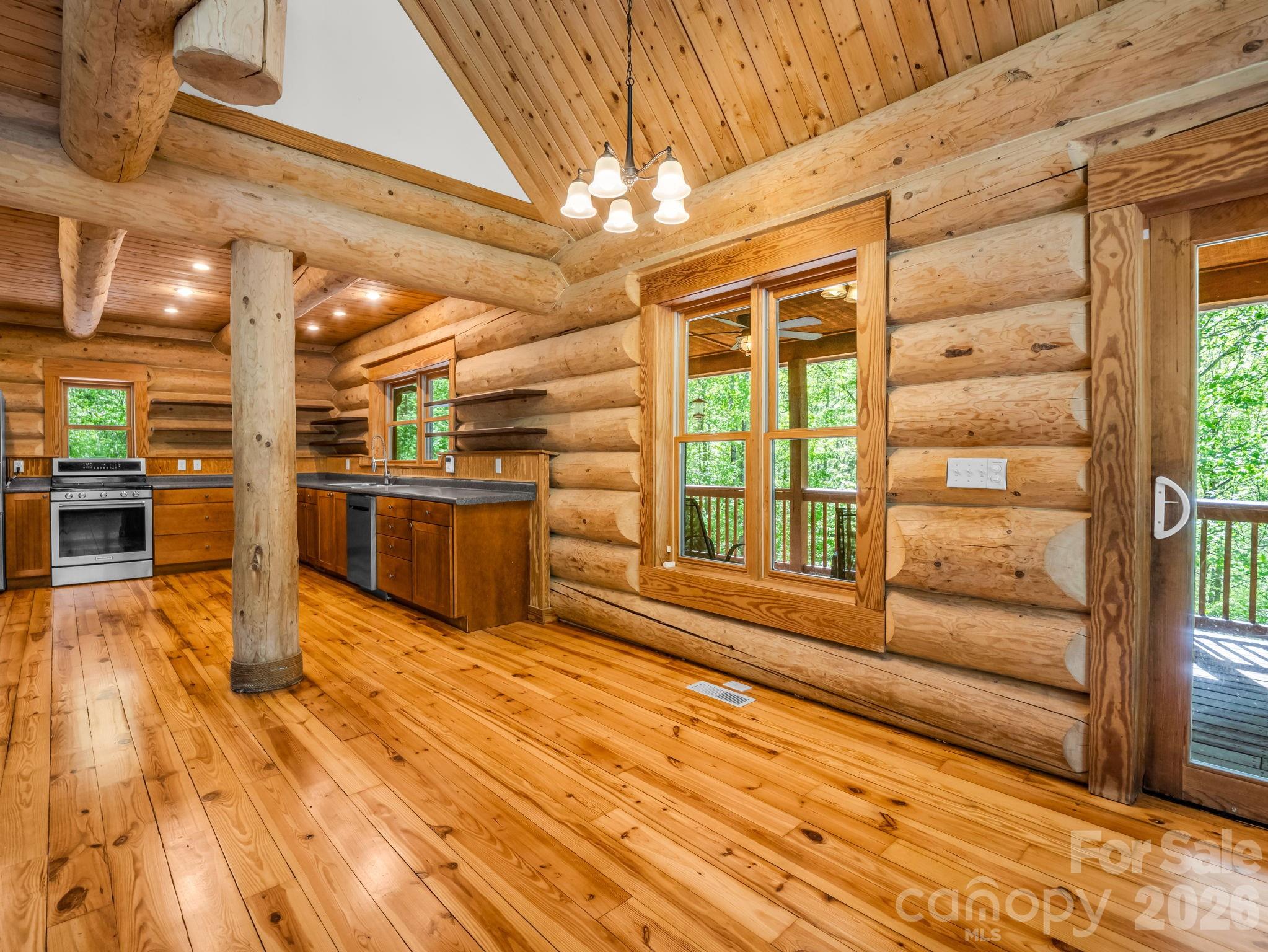 170 Old Mountain Pass Property Photo 13