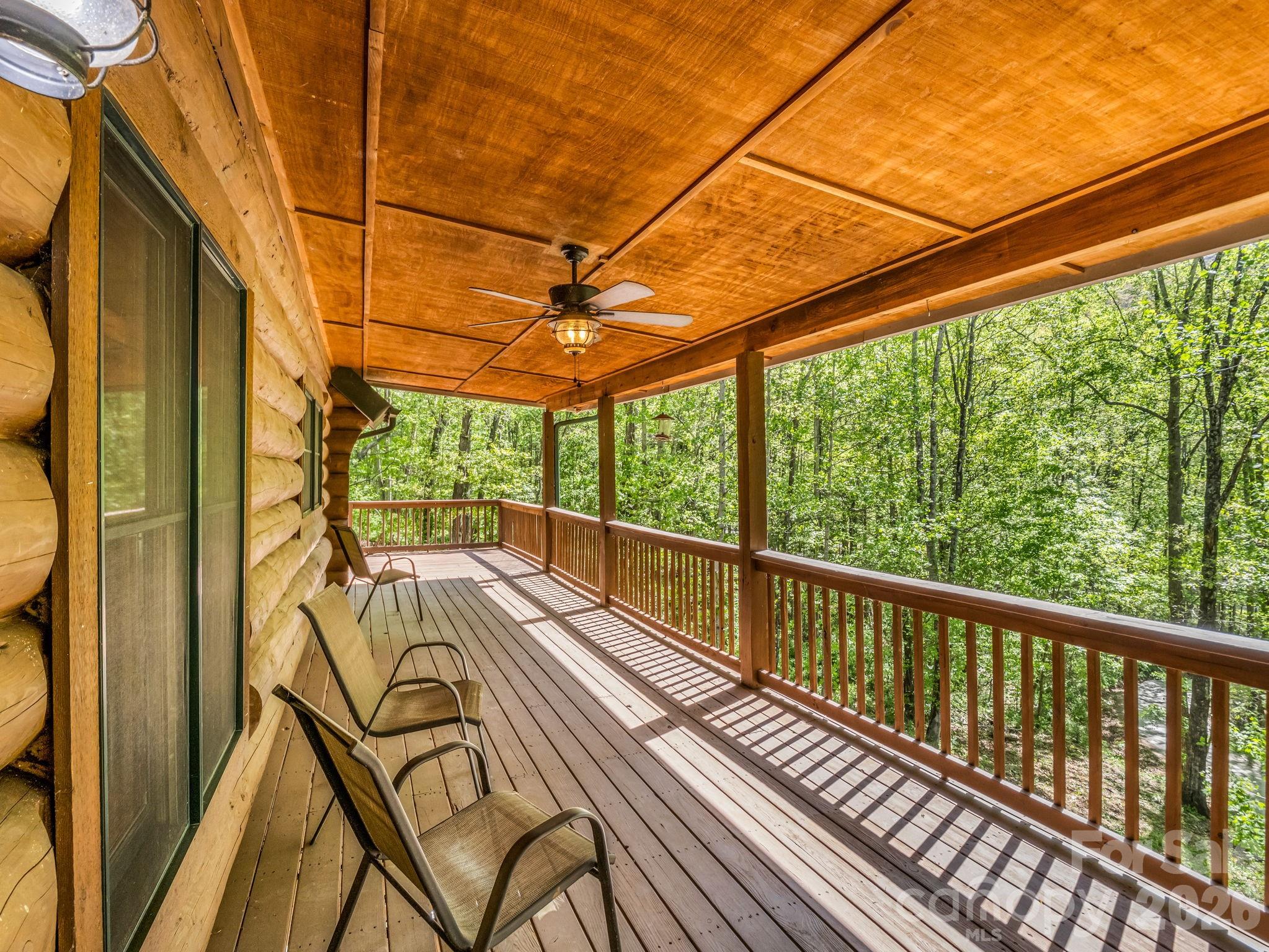 170 Old Mountain Pass Property Photo 19