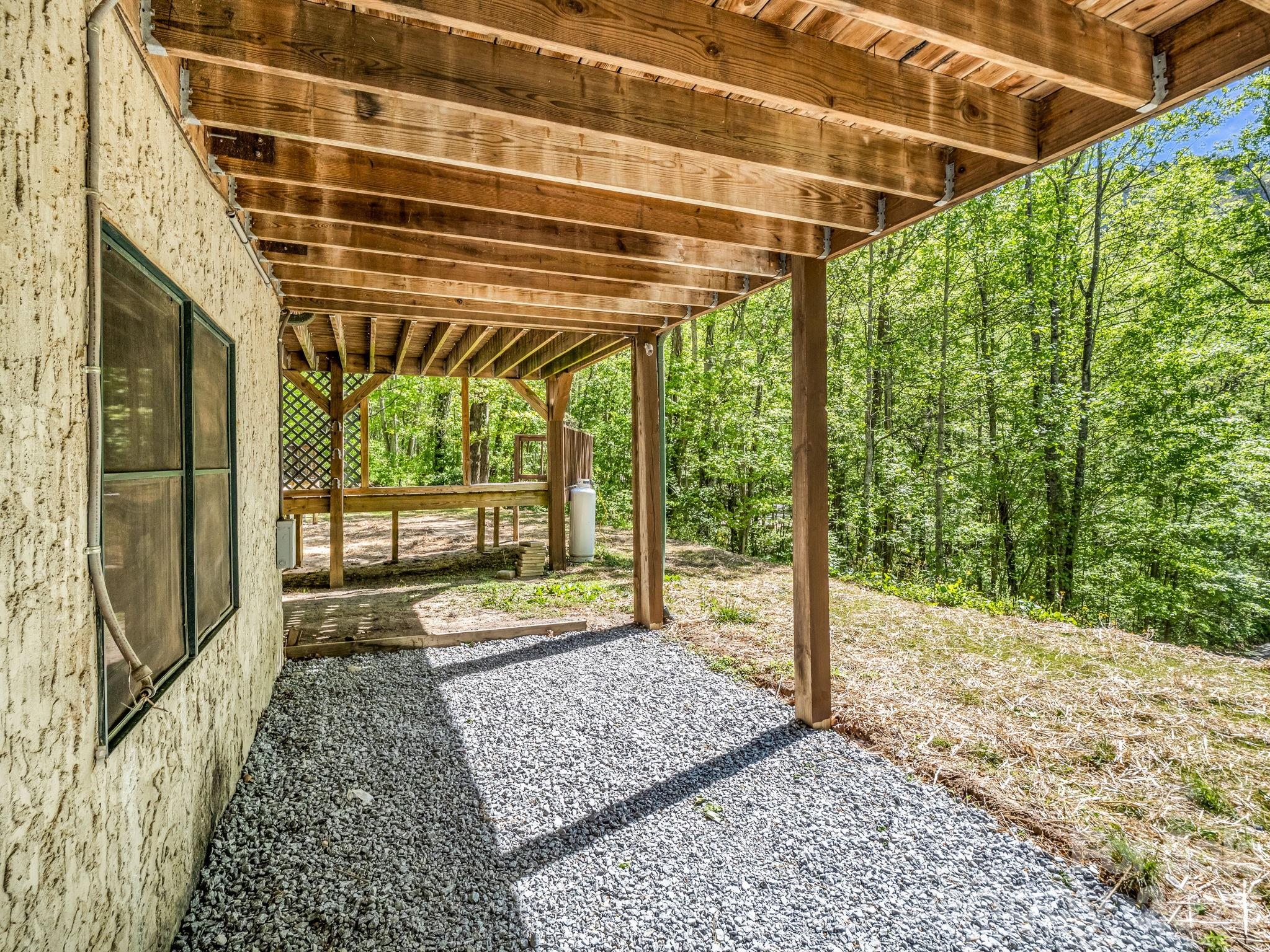 170 Old Mountain Pass Property Photo 21