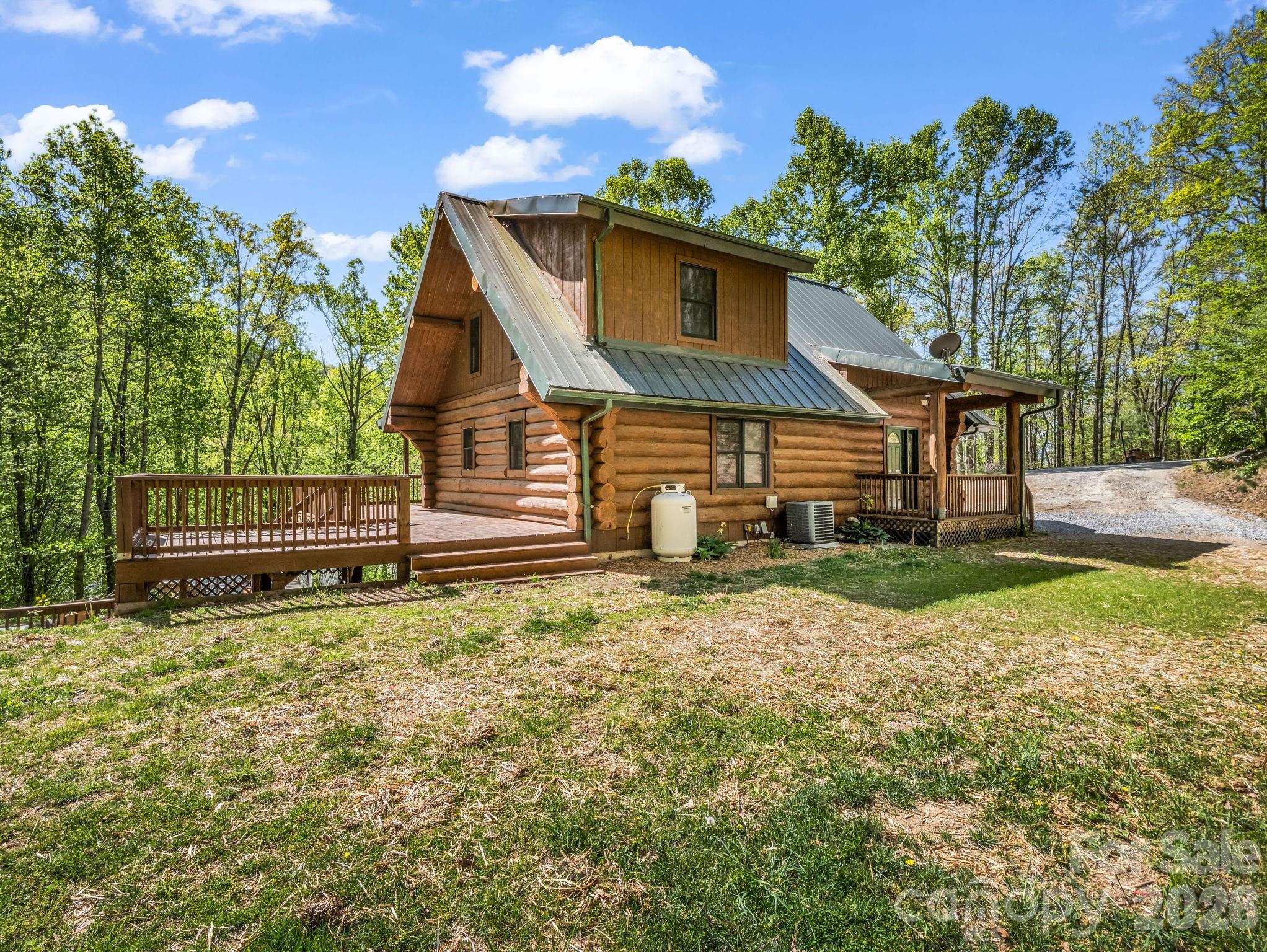 170 Old Mountain Pass Property Photo 23