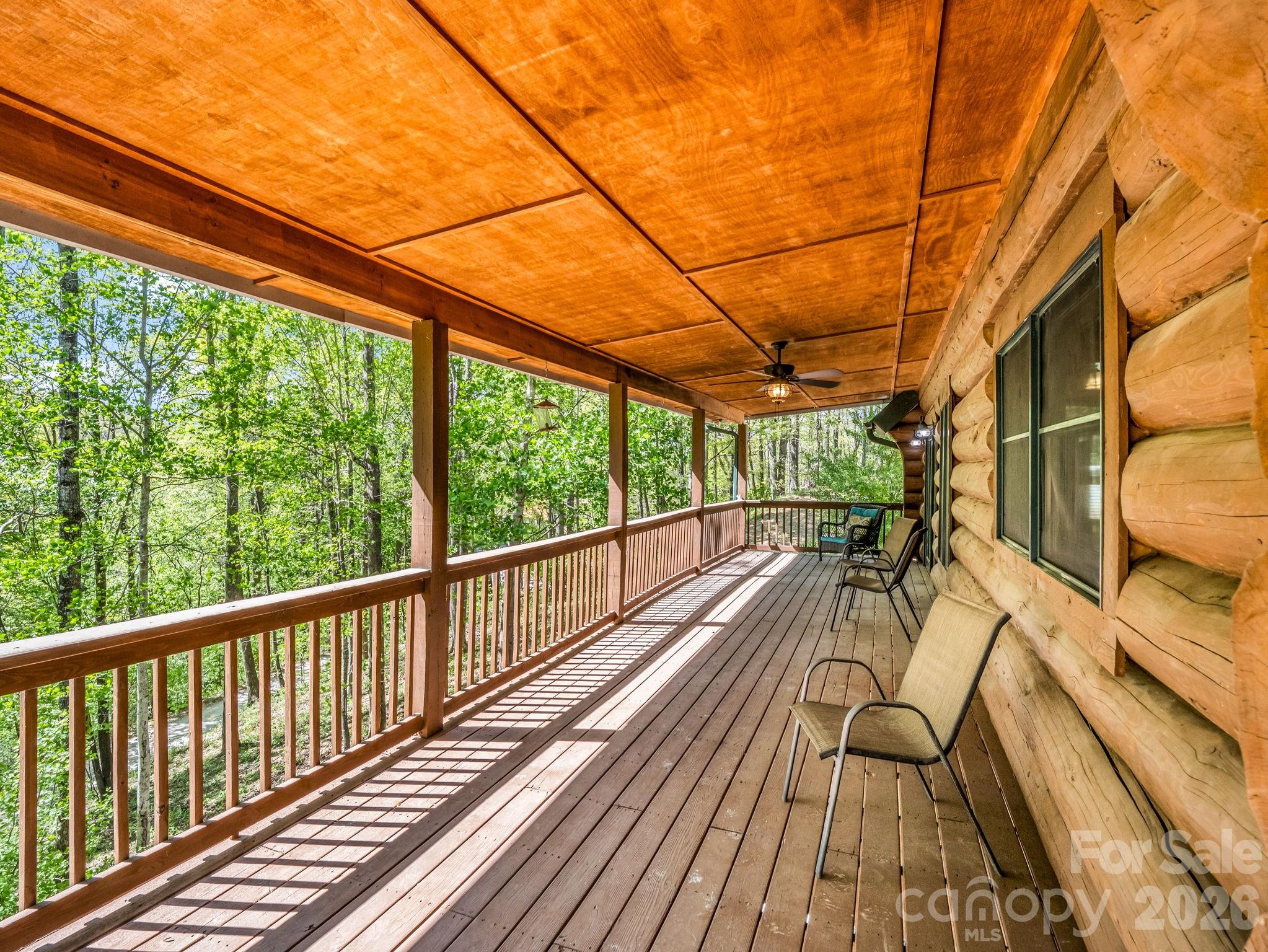 170 Old Mountain Pass Property Photo 26