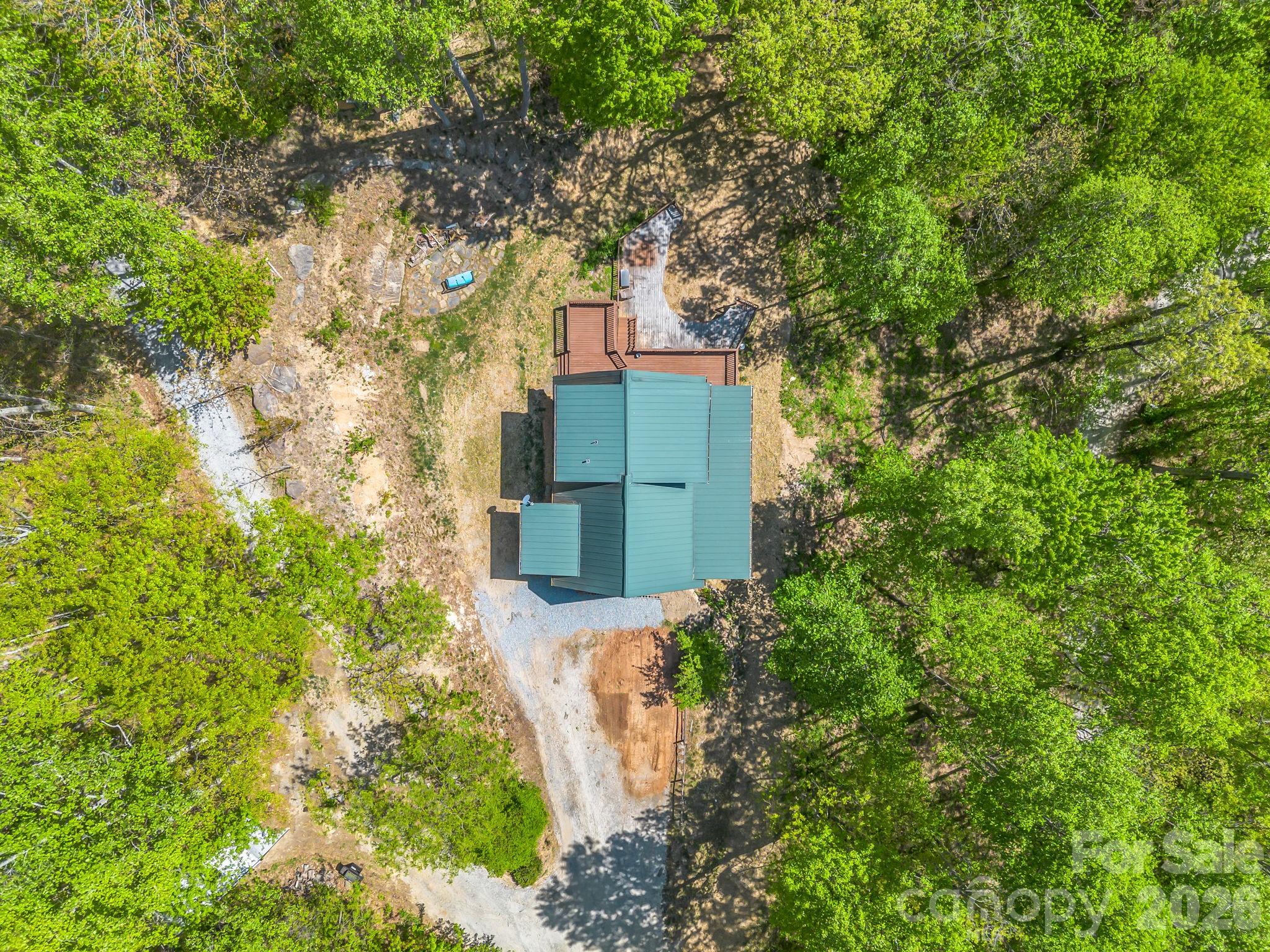 170 Old Mountain Pass Property Photo 28