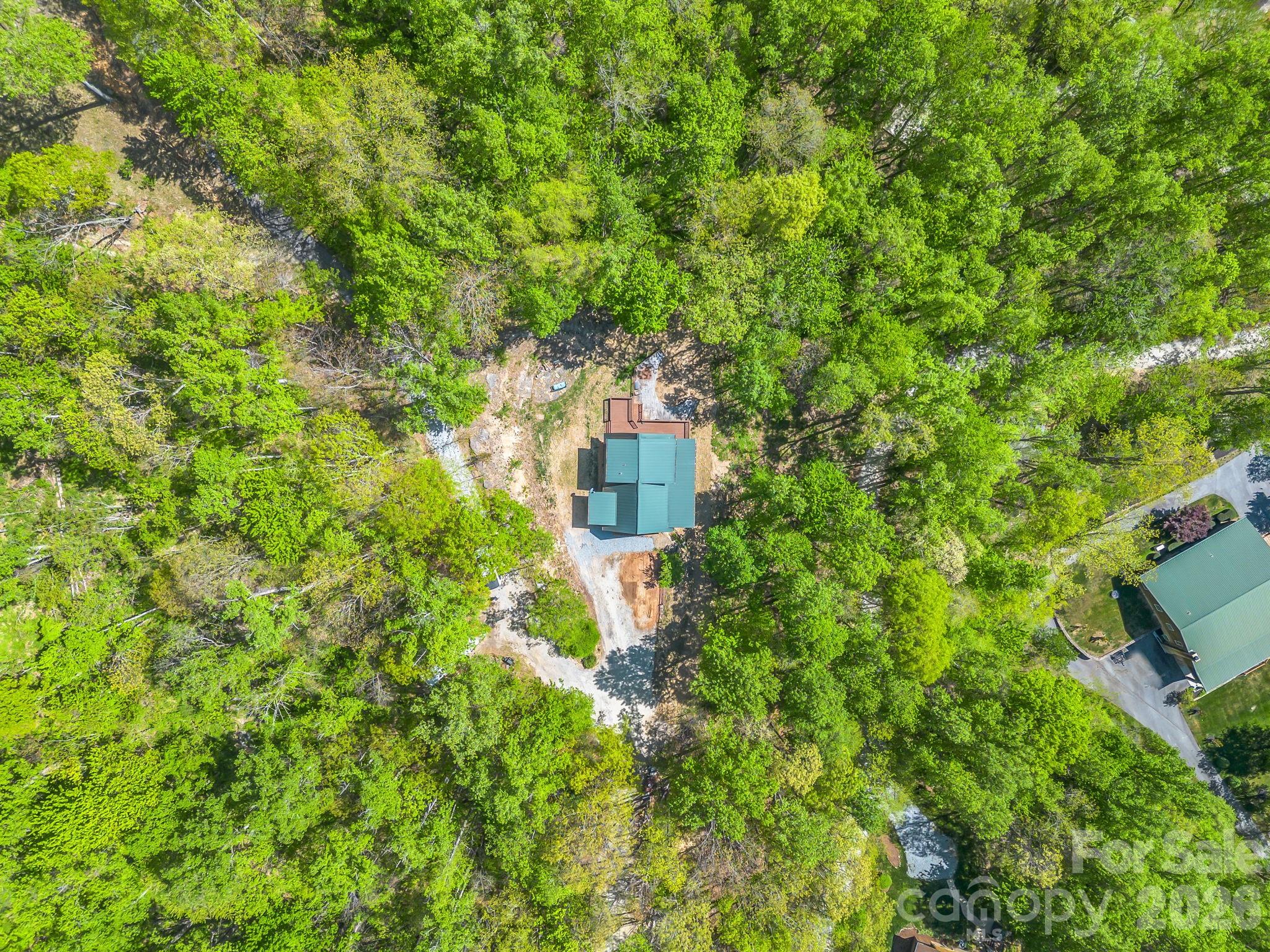 170 Old Mountain Pass Property Photo 29