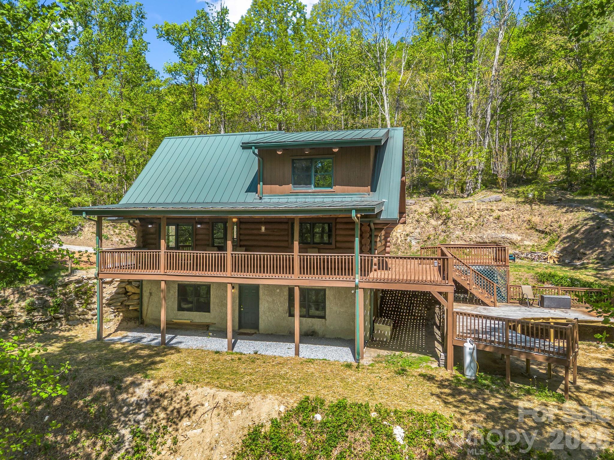 170 Old Mountain Pass Property Photo 31