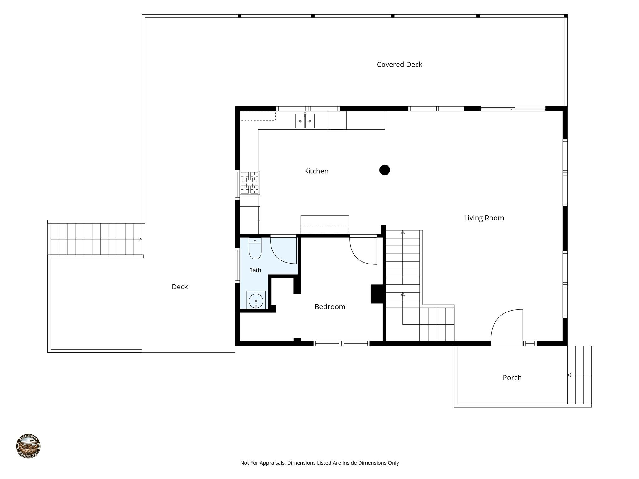 170 Old Mountain Pass Property Photo 41