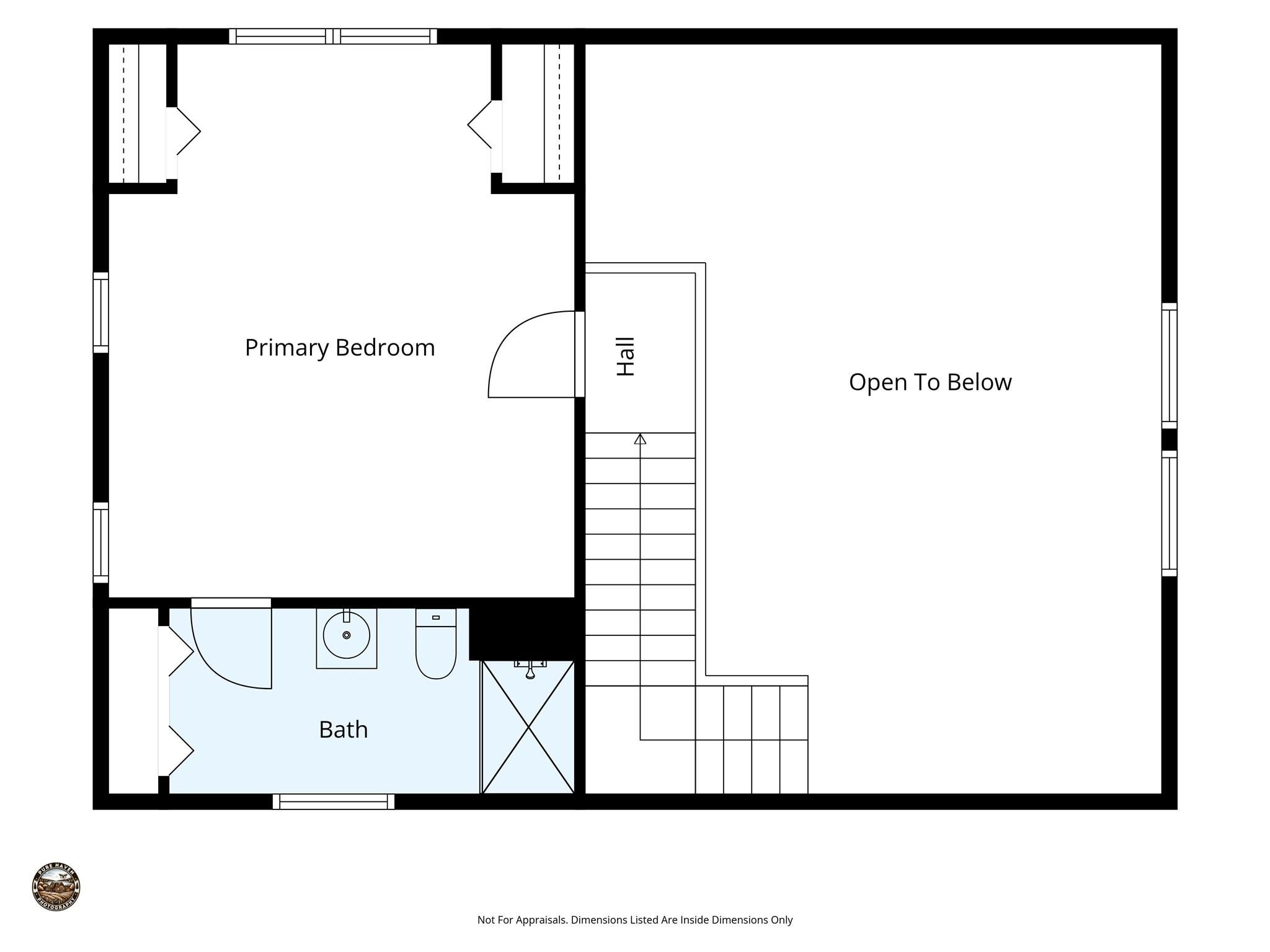 170 Old Mountain Pass Property Photo 42