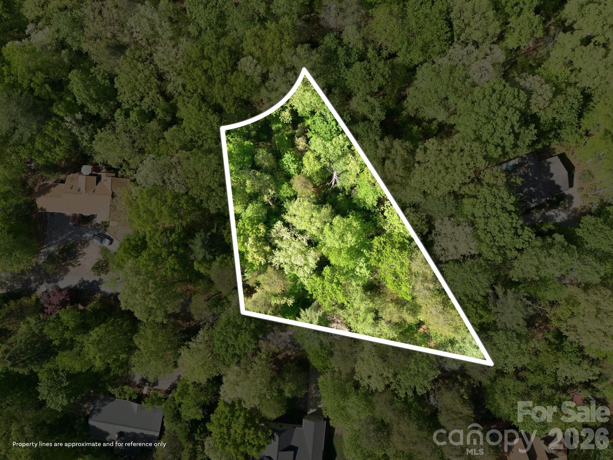 Lot 50 Huntington Road 50 Property Photo 1