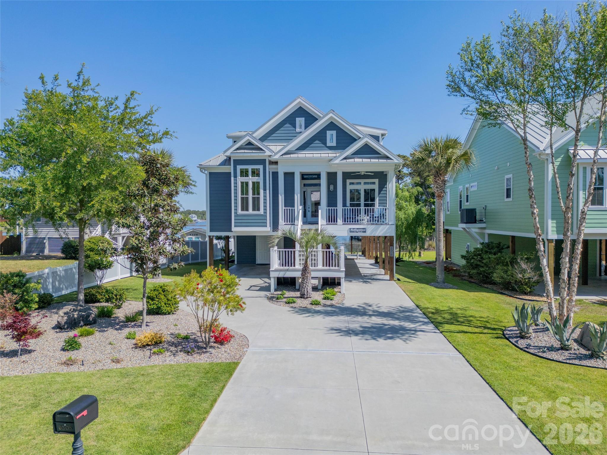 6308 E Yacht Drive Property Photo 1