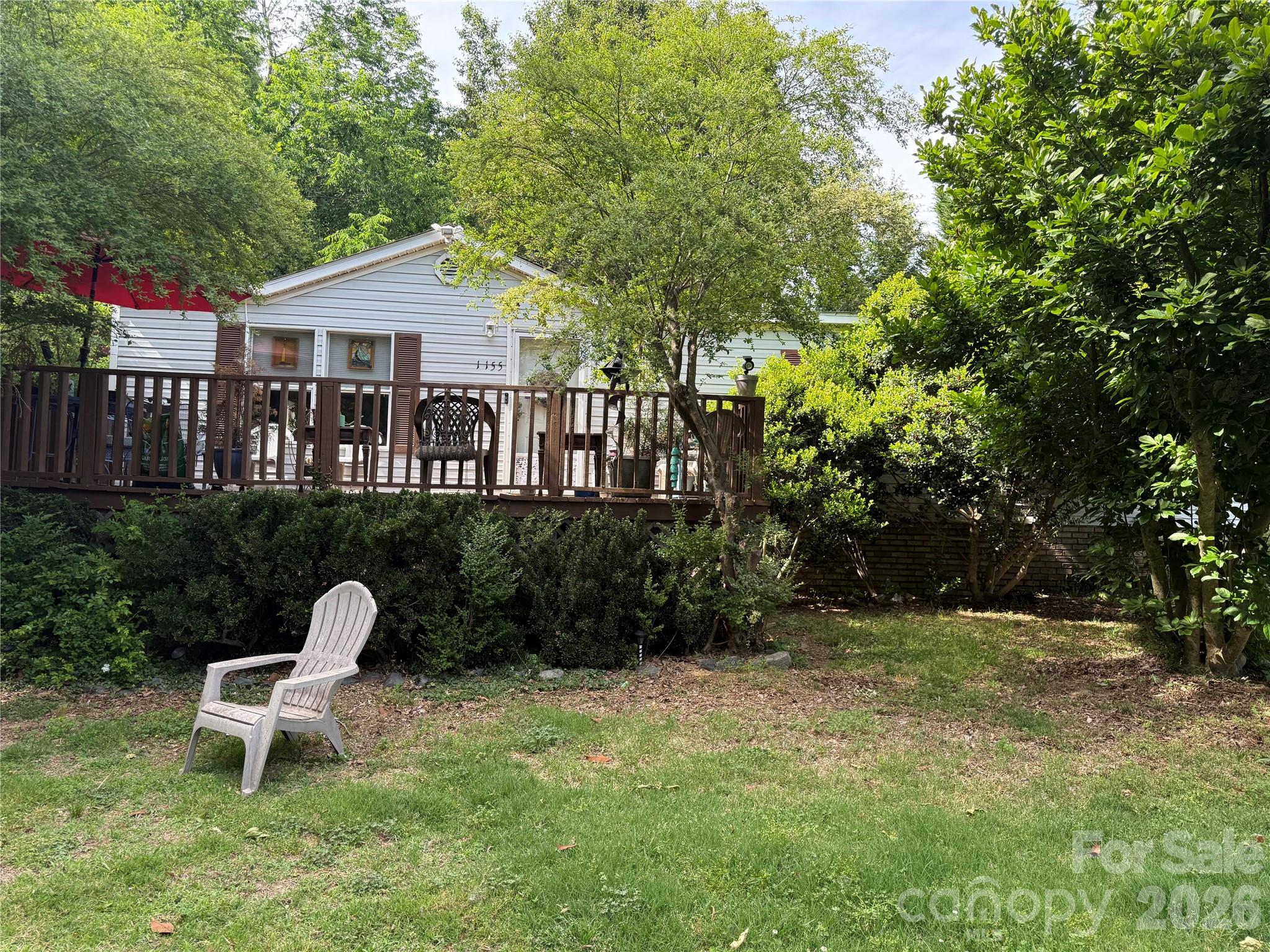 1155 Cedar Pond Lane Property Photo 1