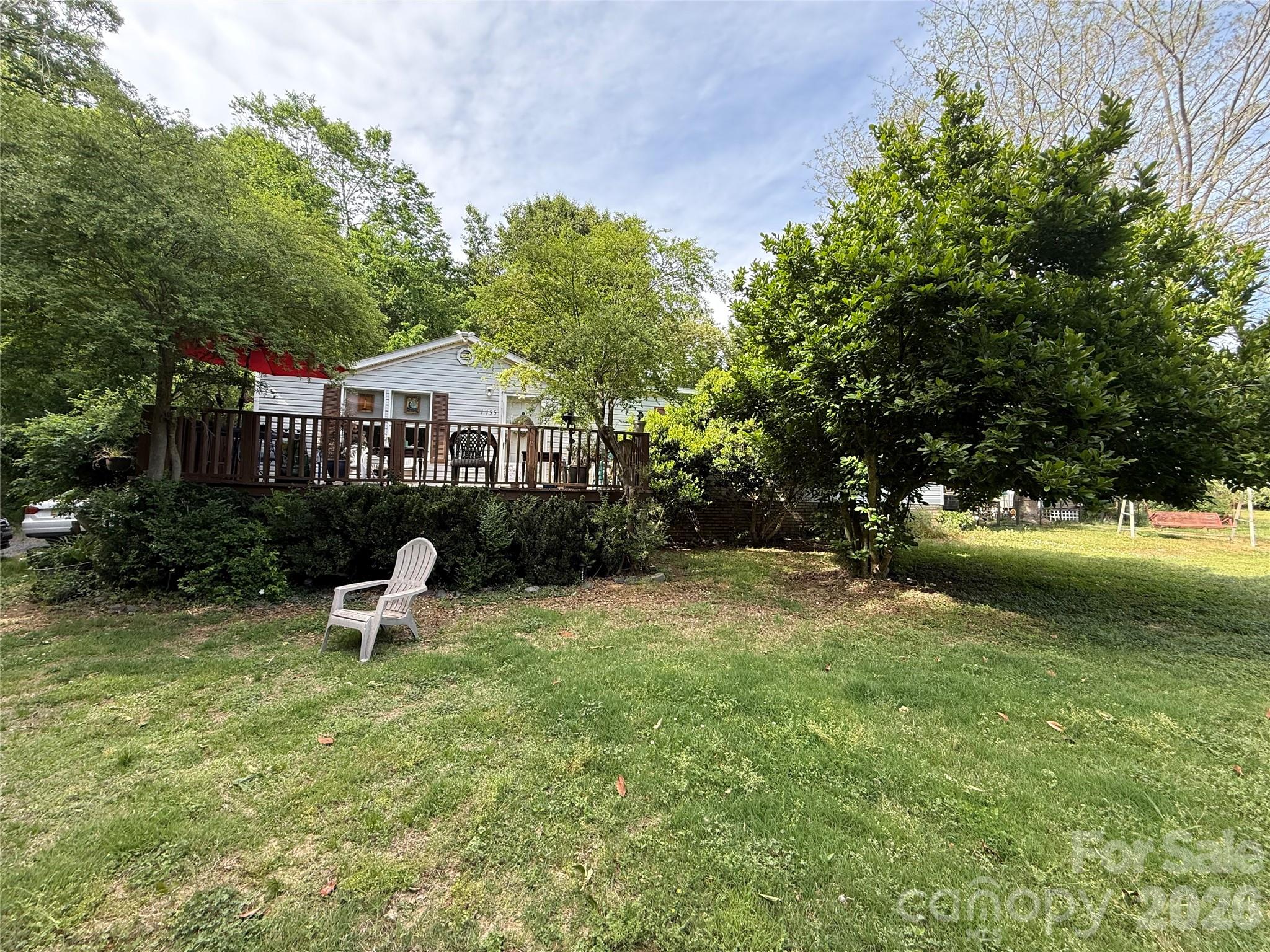 1155 Cedar Pond Lane Property Photo 2