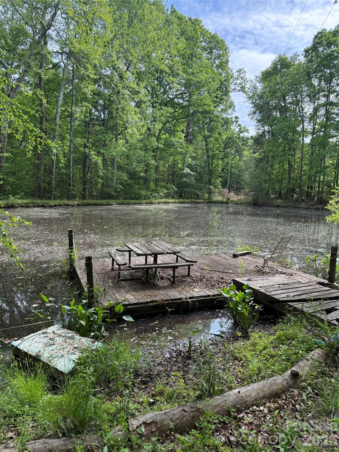 1155 Cedar Pond Lane Property Photo 8