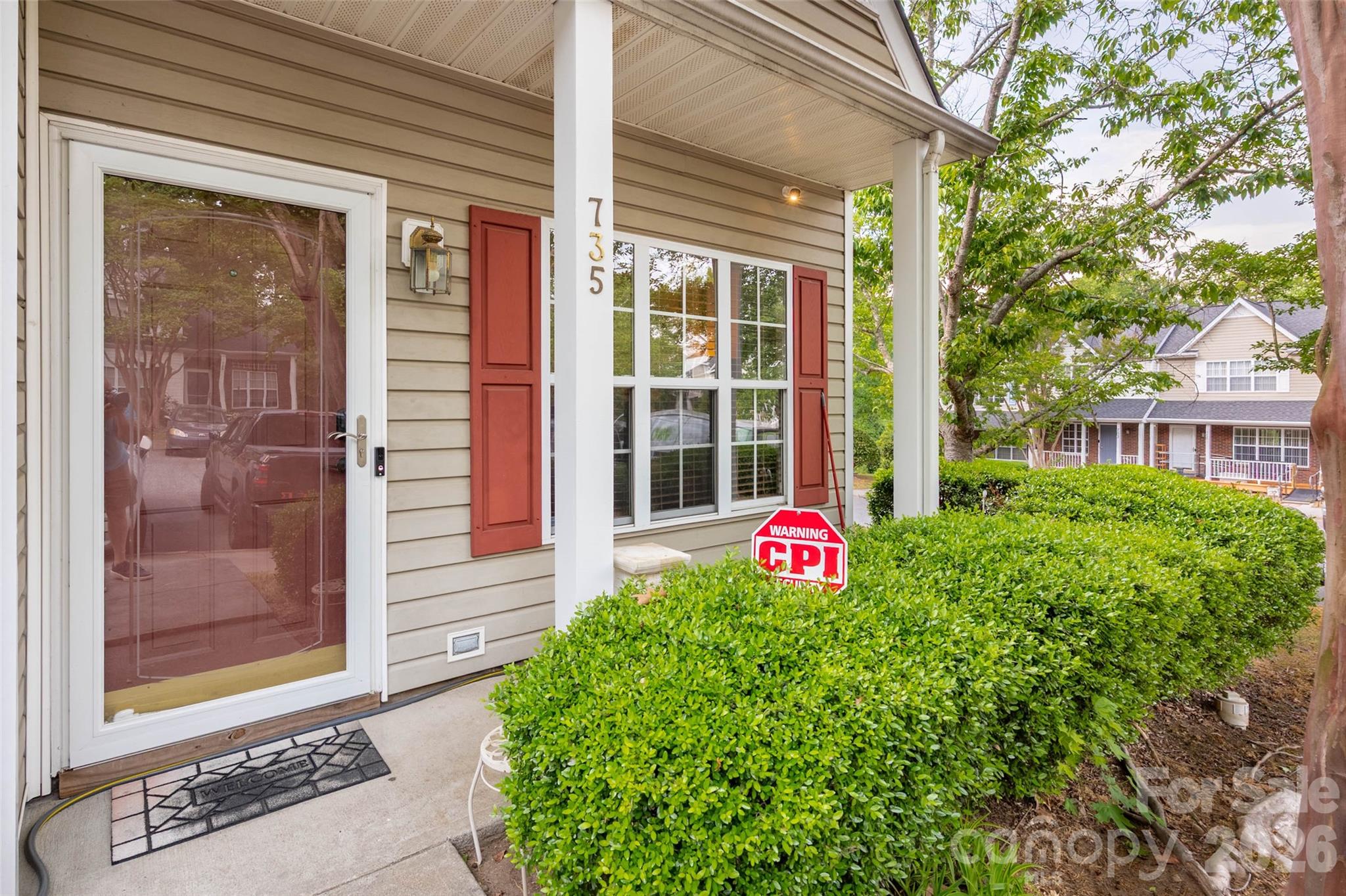 735 Mountainwater Drive Property Photo 2