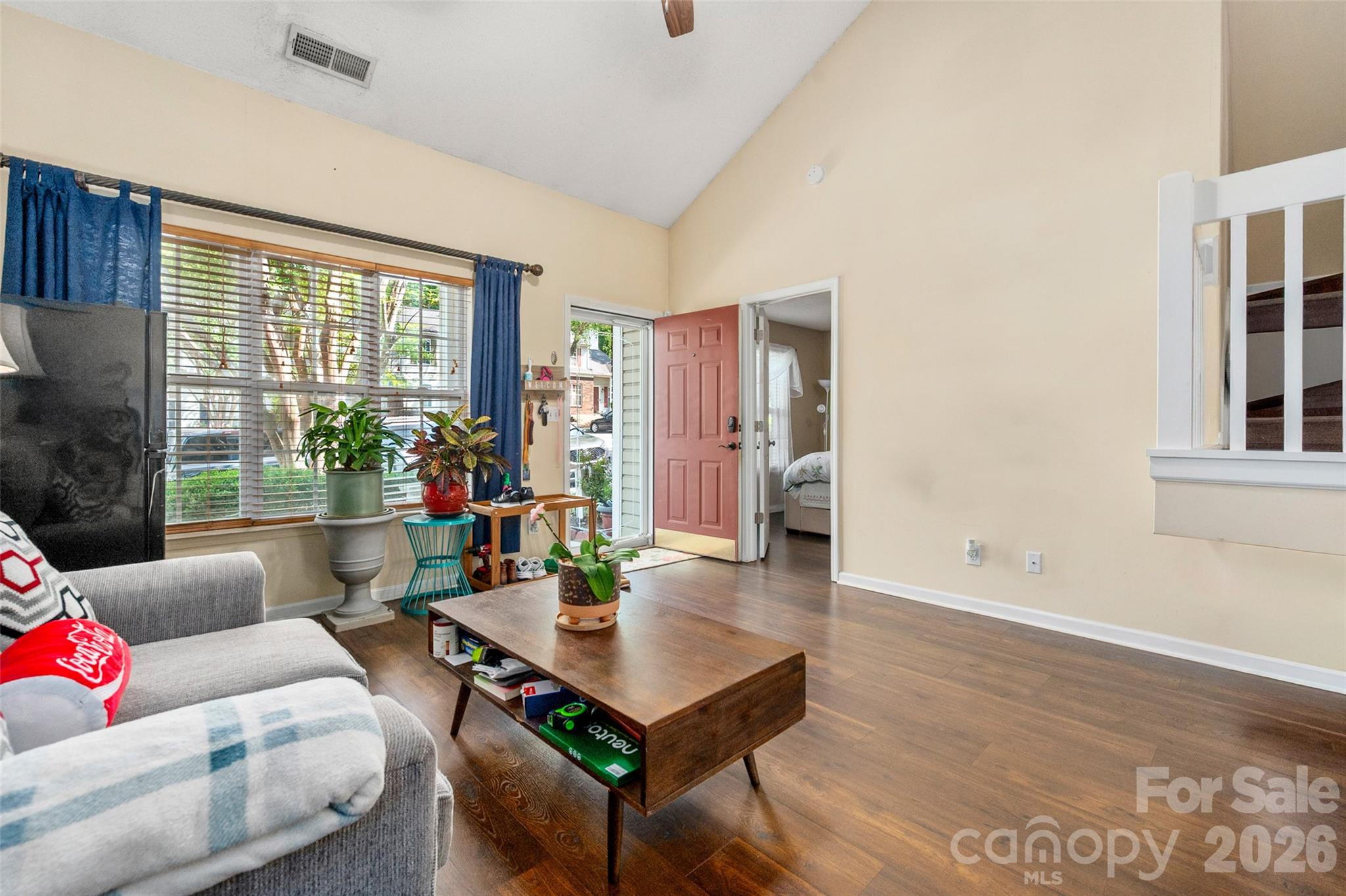 735 Mountainwater Drive Property Photo 3