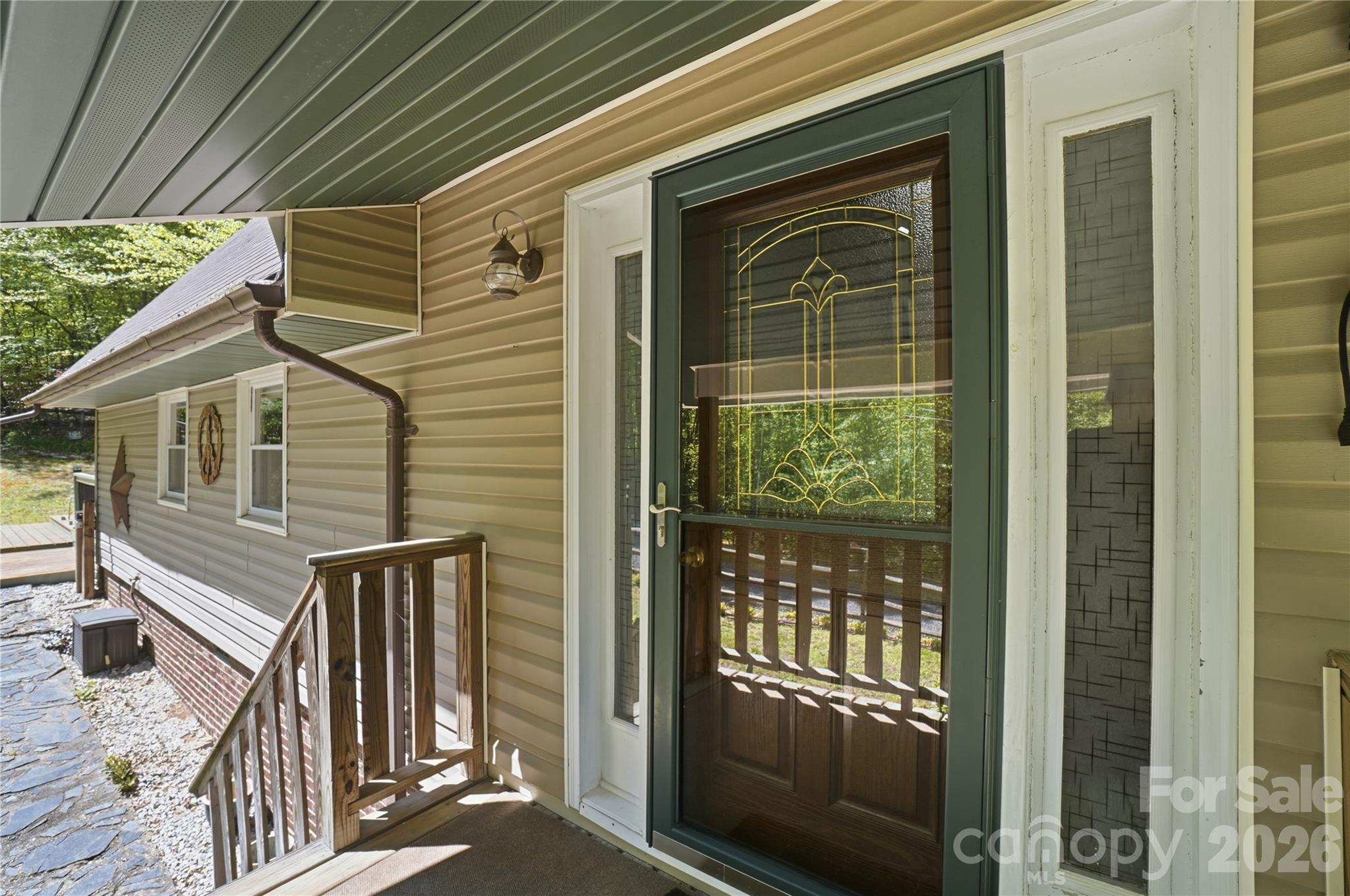 4460 Mullis Road Property Photo 5