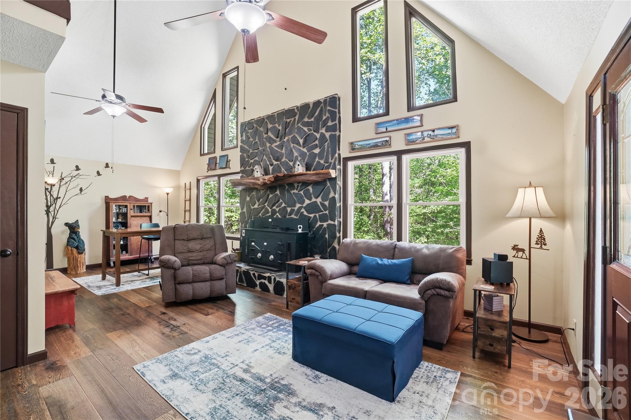 4460 Mullis Road Property Photo 6