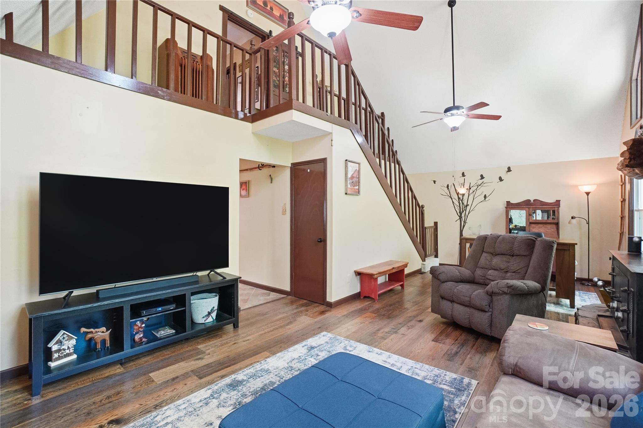4460 Mullis Road Property Photo 7