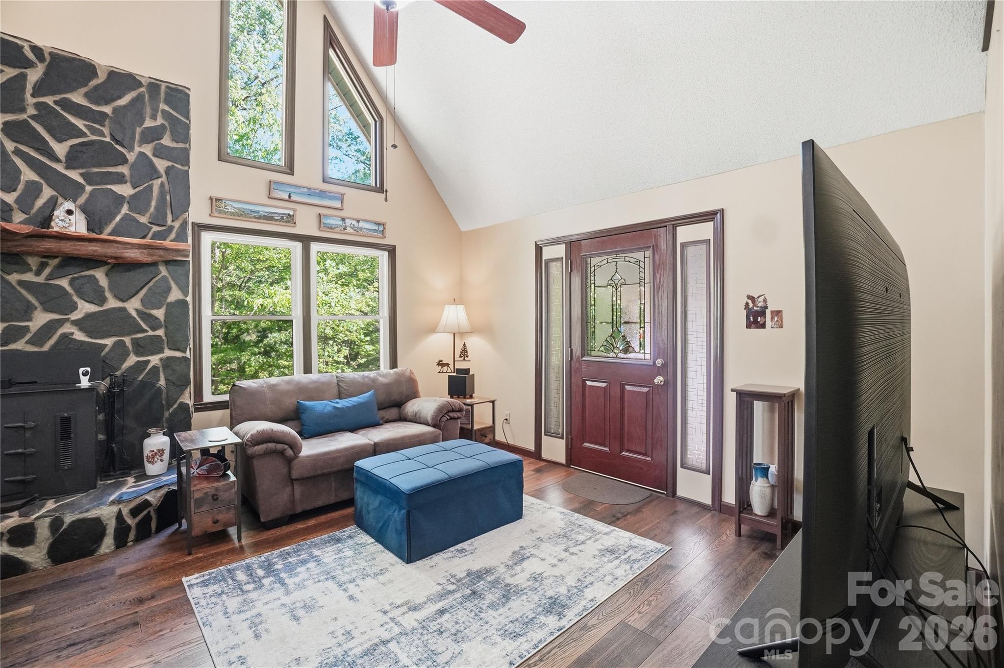 4460 Mullis Road Property Photo 8