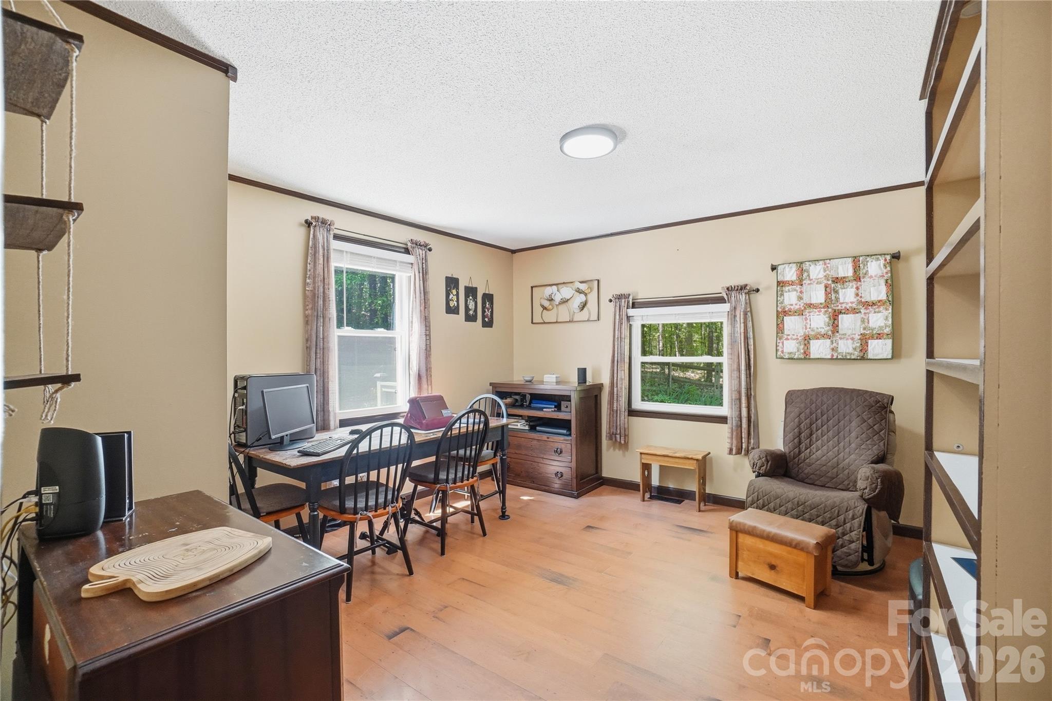 4460 Mullis Road Property Photo 17