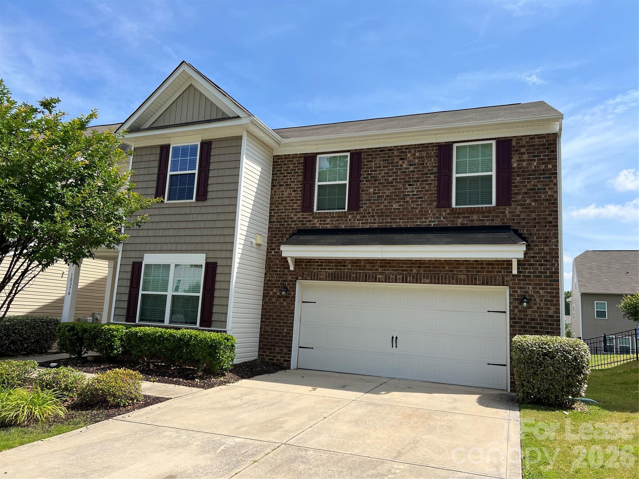 10374 Rutledge Ridge Drive Property Photo 1