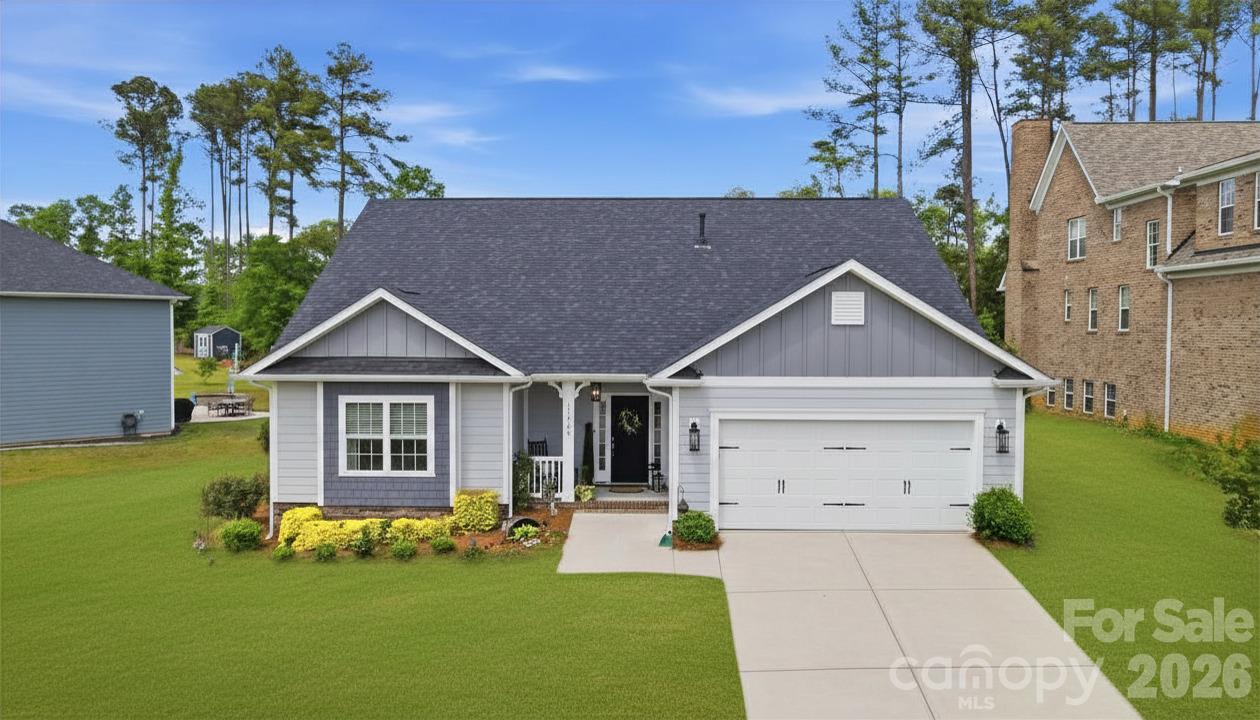 11765 Glenwood Drive Property Photo 1