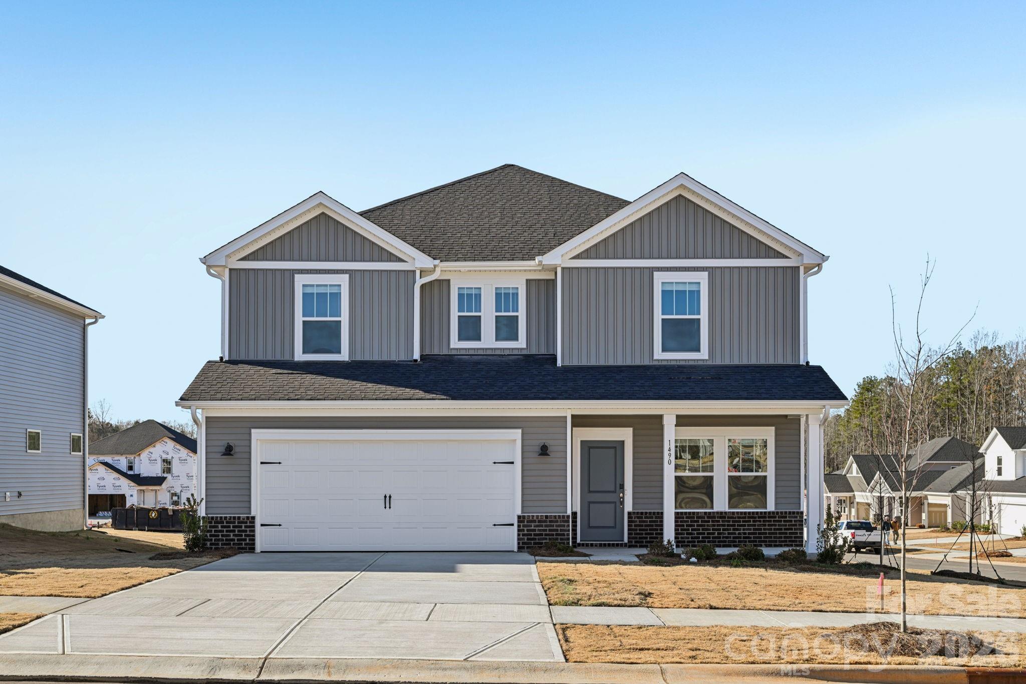 2070 Sunflower Circle Property Photo 1