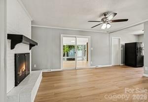 7040 Idlewild Road Property Photo 7