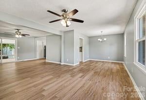 7040 Idlewild Road Property Photo 9