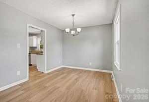 7040 Idlewild Road Property Photo 11
