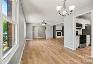 7040 Idlewild Road Property Photo 12