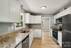 7040 Idlewild Road Property Photo 14