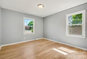7040 Idlewild Road Property Photo 18