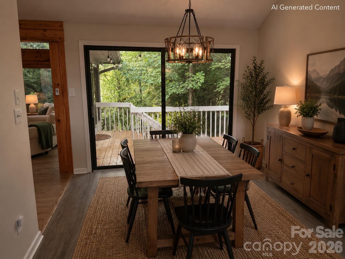 960 Middle Connestee Trail Property Photo 20