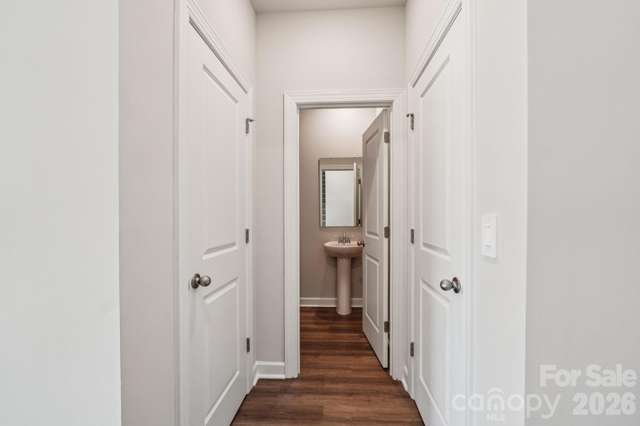 2468 Maxton Drive Property Photo 2