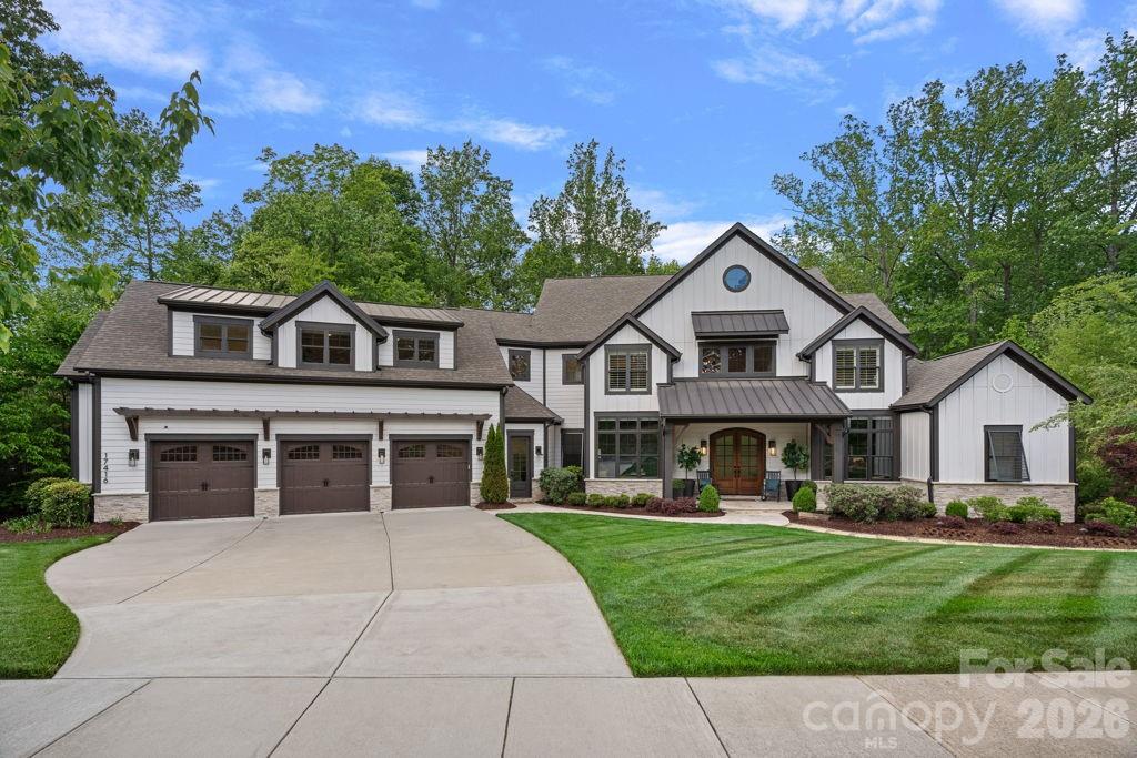 17416 Gillican Overlook Road Property Photo 1