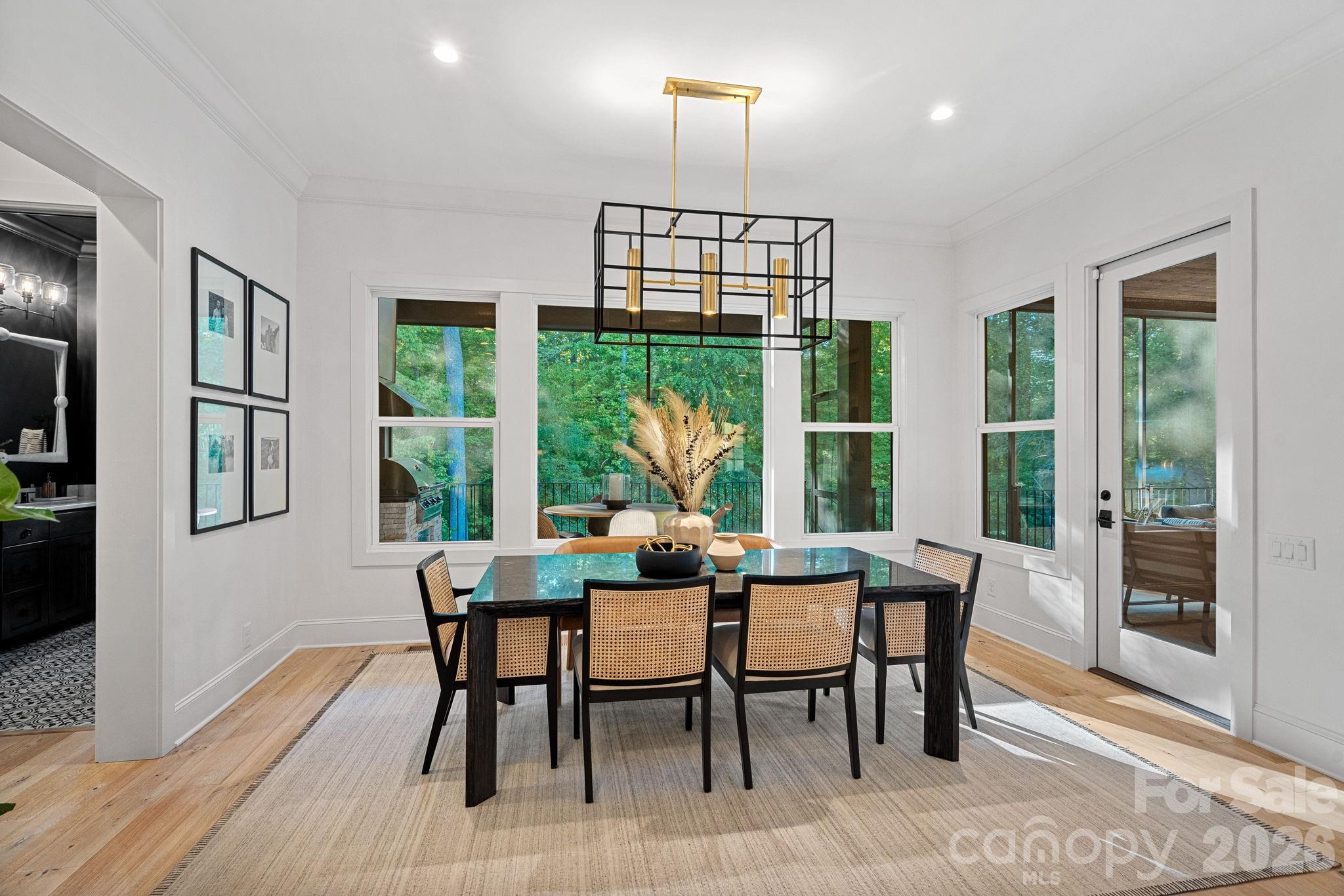 17416 Gillican Overlook Road Property Photo 13