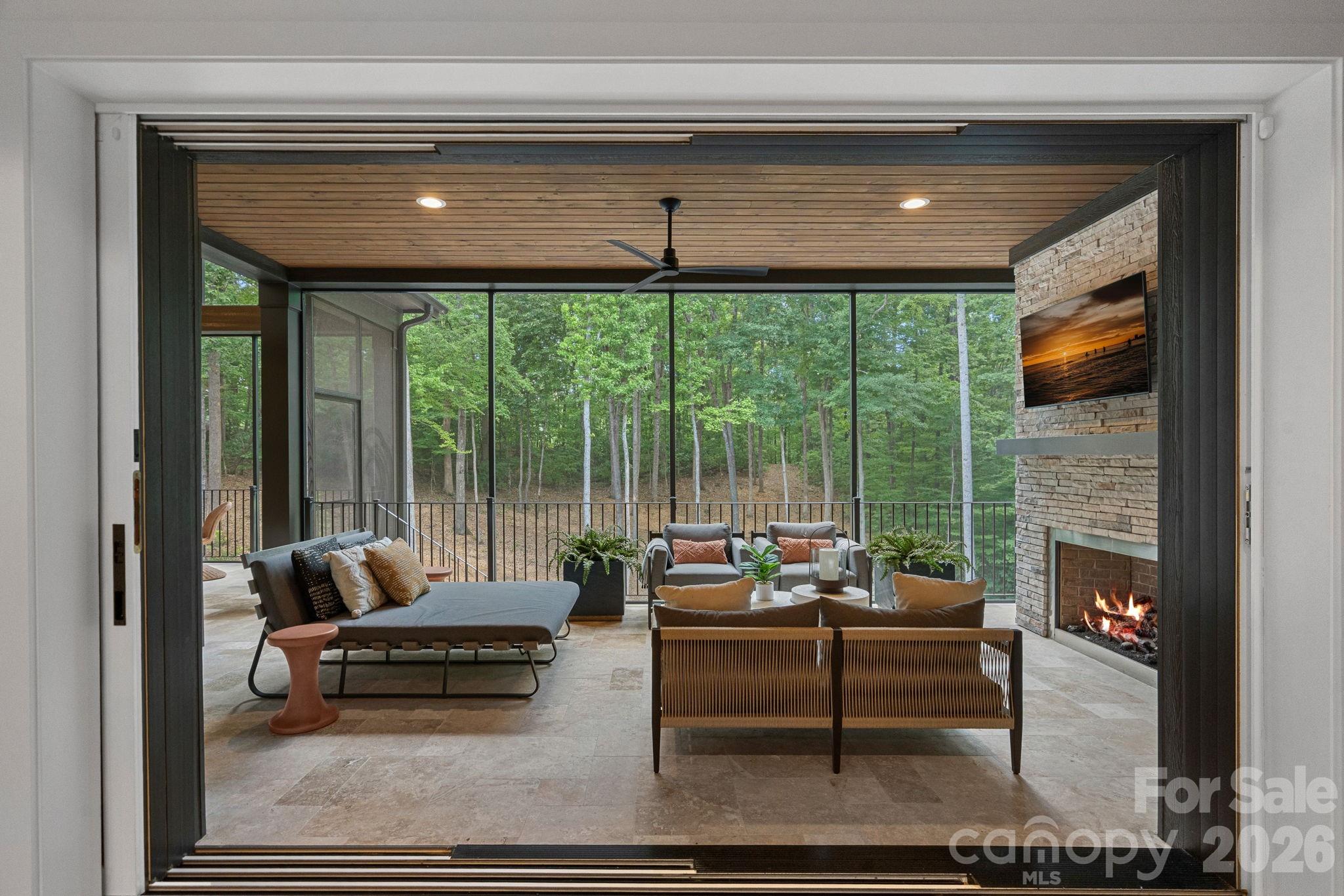 17416 Gillican Overlook Road Property Photo 14