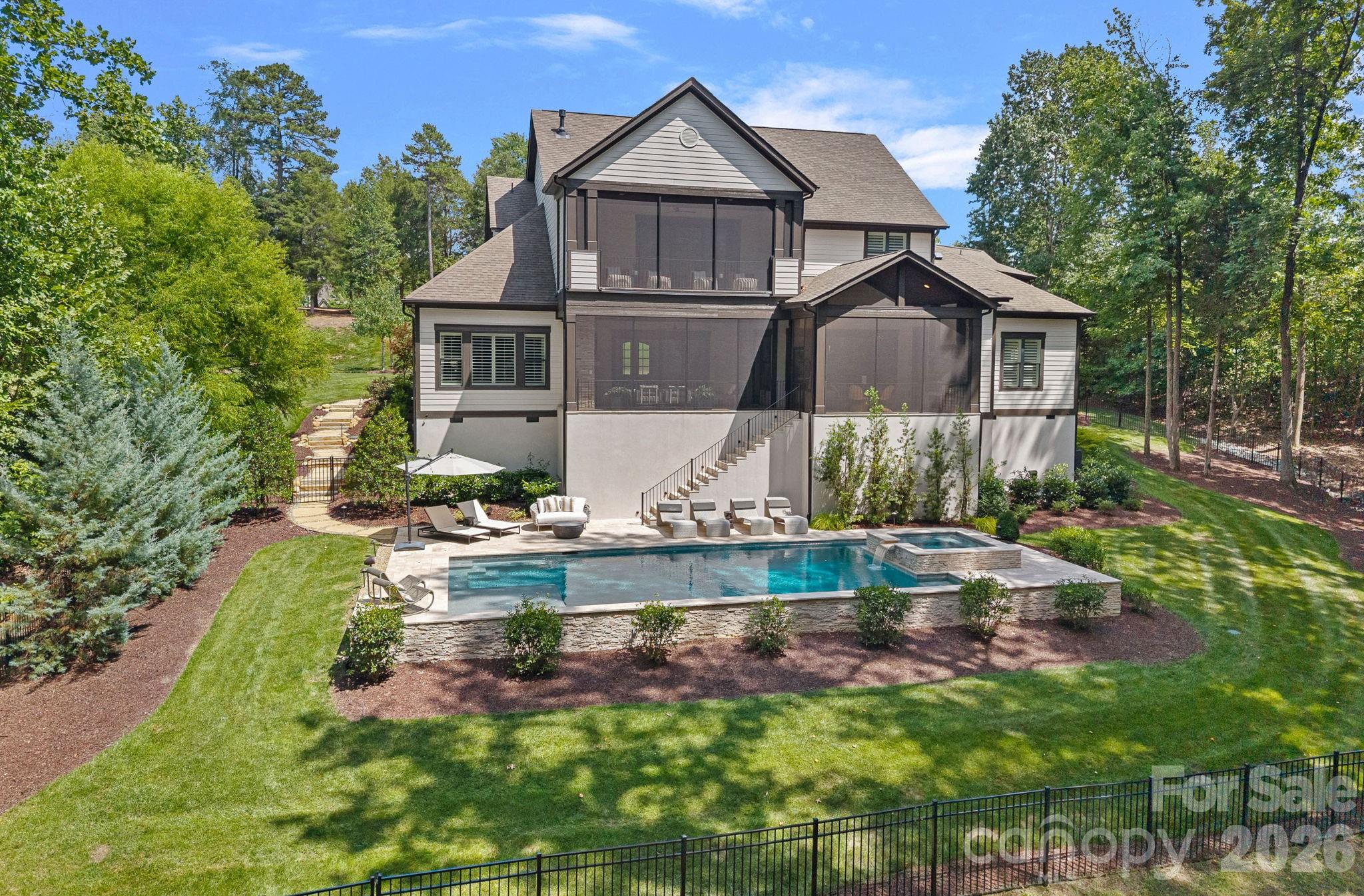 17416 Gillican Overlook Road Property Photo 44