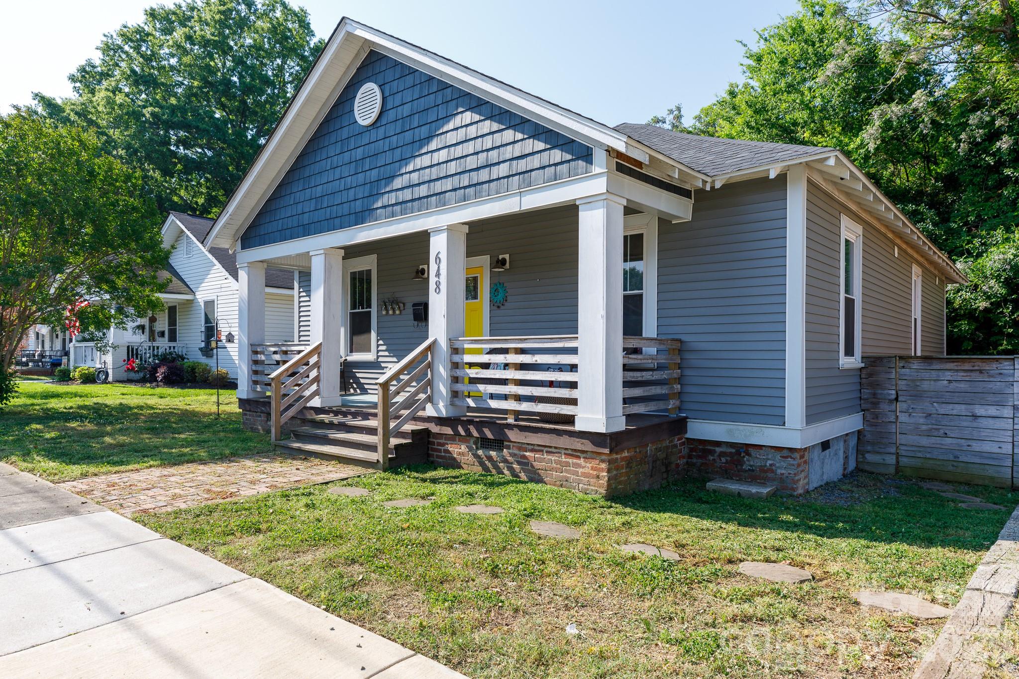 648 Izard Street Property Photo 2