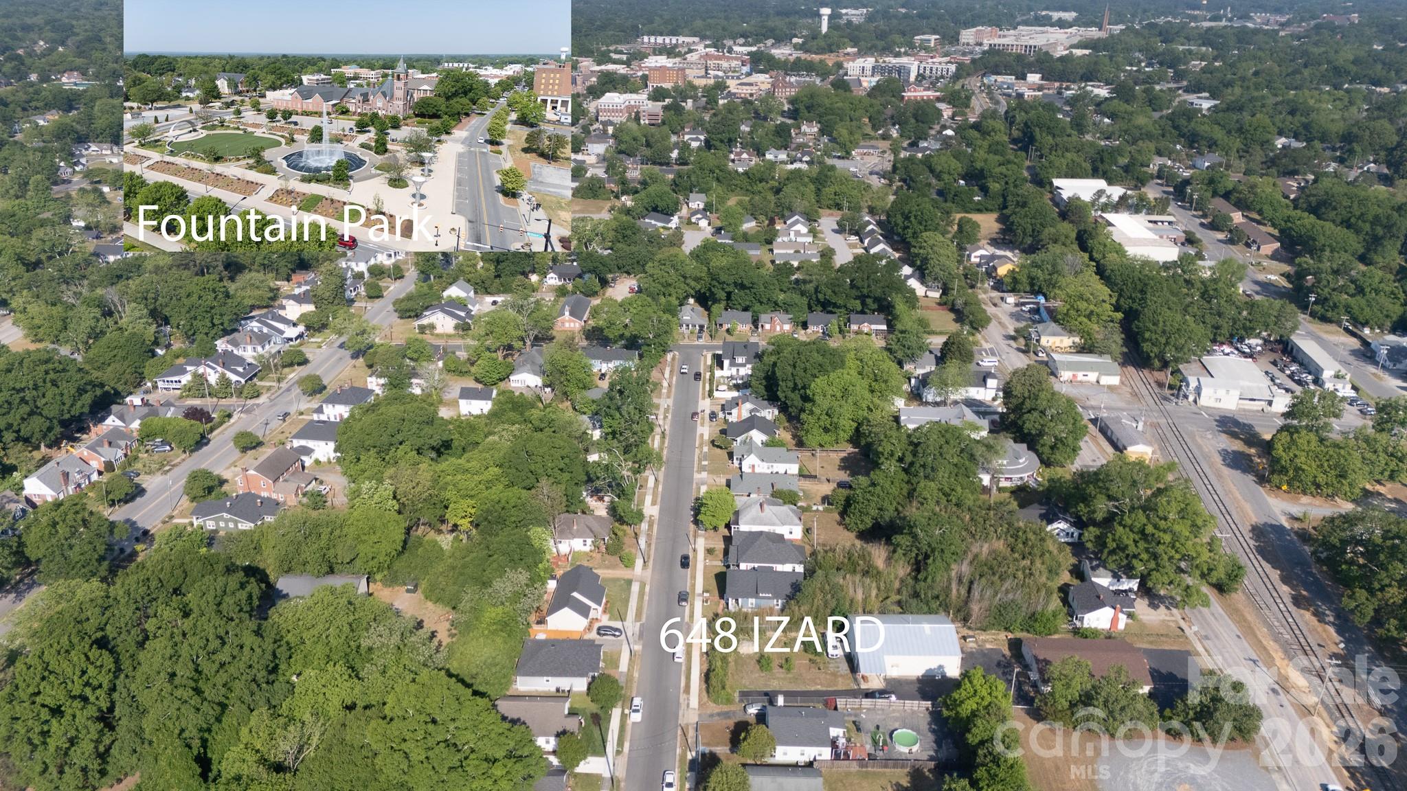 648 Izard Street Property Photo 35