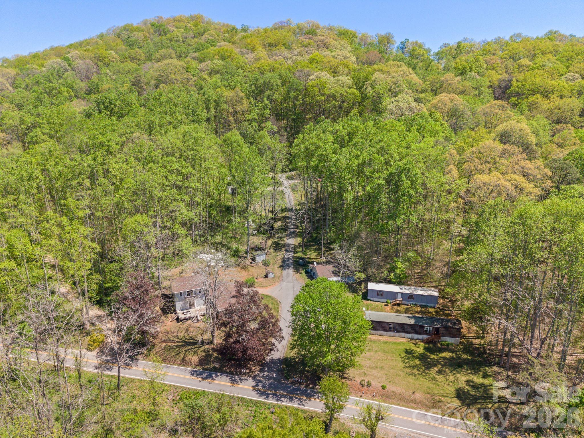 290 Hookers Gap Road Property Photo 4