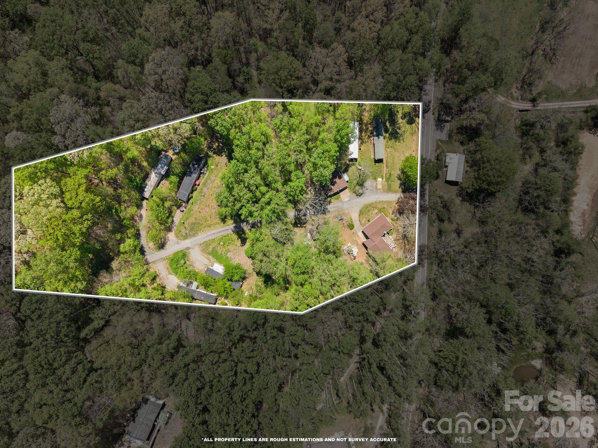 290 Hookers Gap Road Property Photo 5