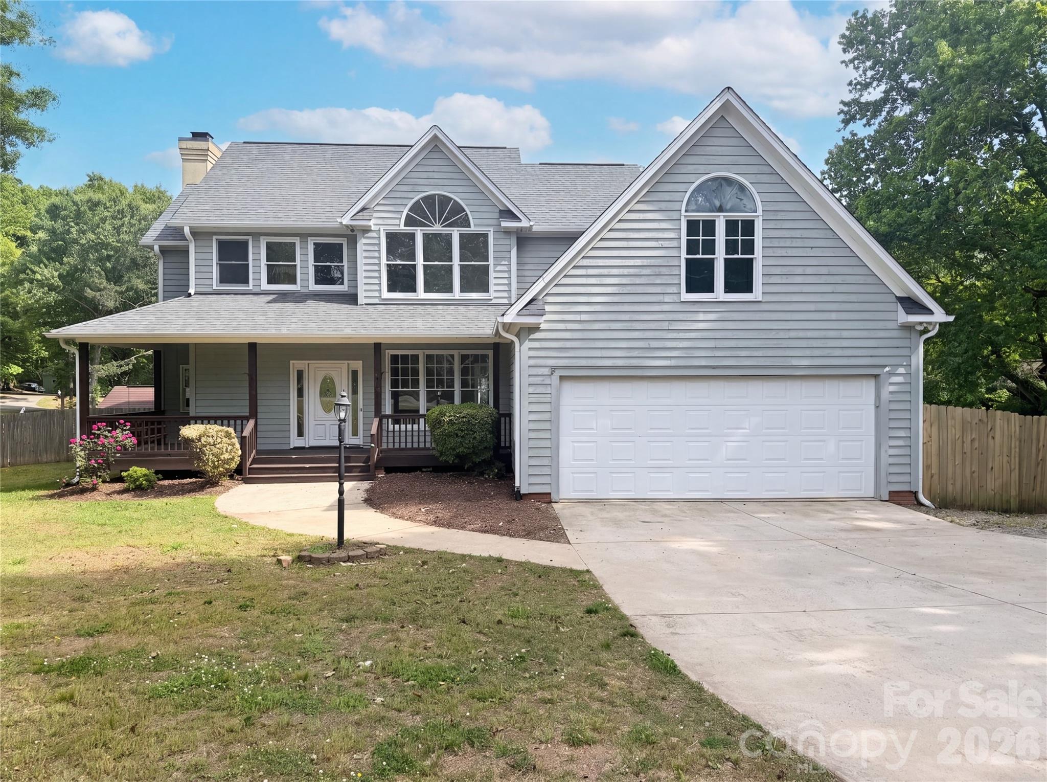 2496 Lake Shore Road Property Photo 1