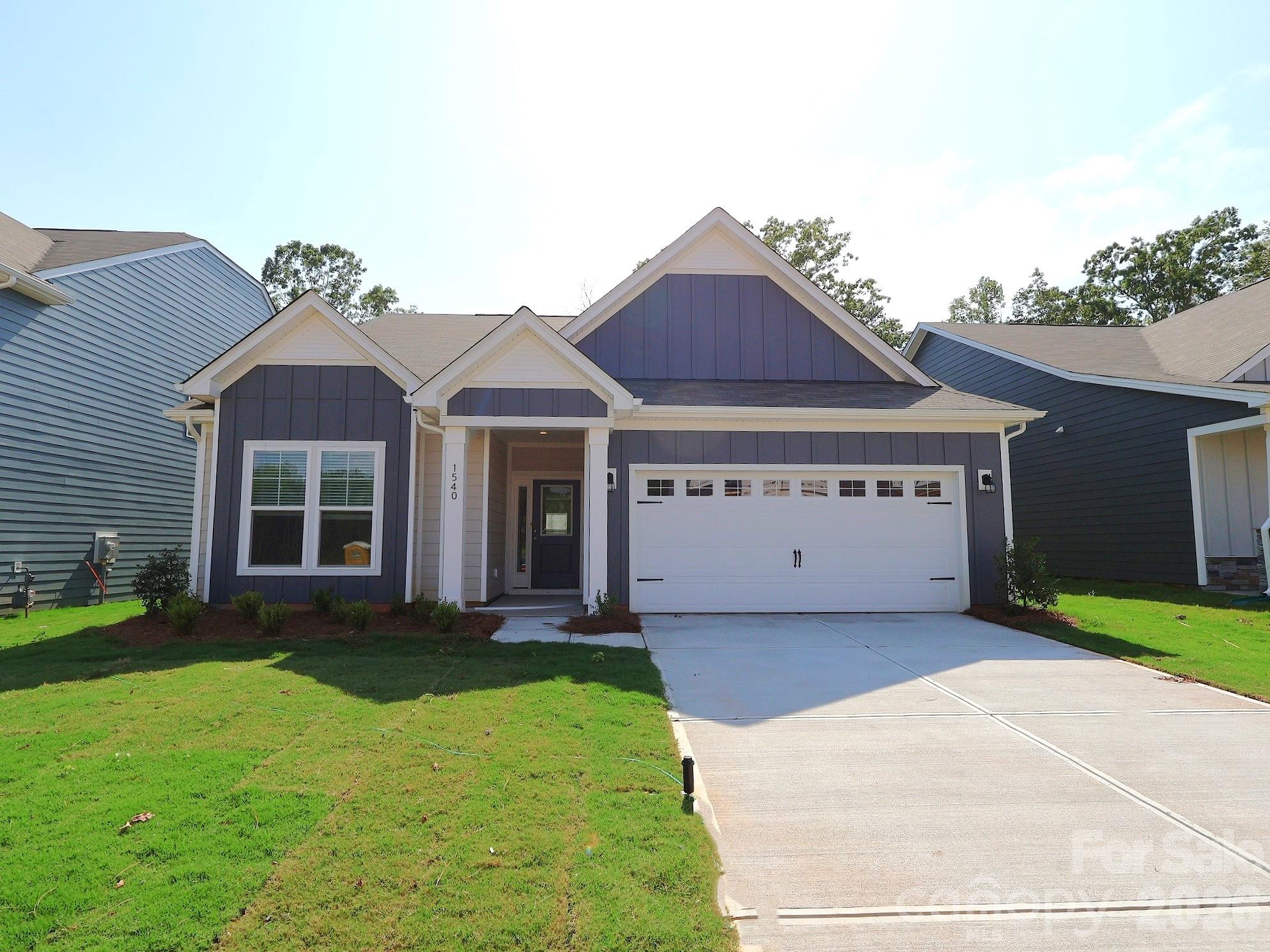 1540 Kate Cecil Way Property Photo 1
