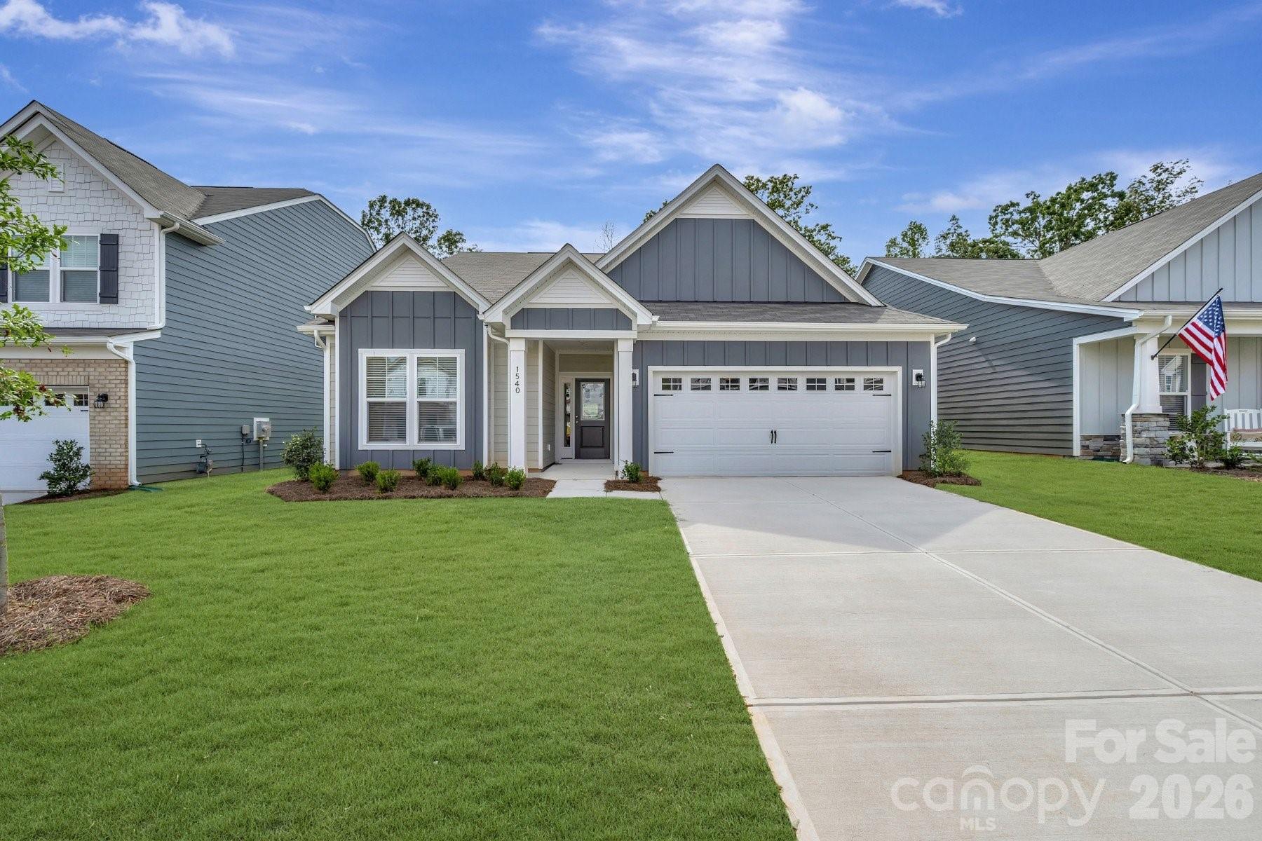 1540 Kate Cecil Way Property Photo 1