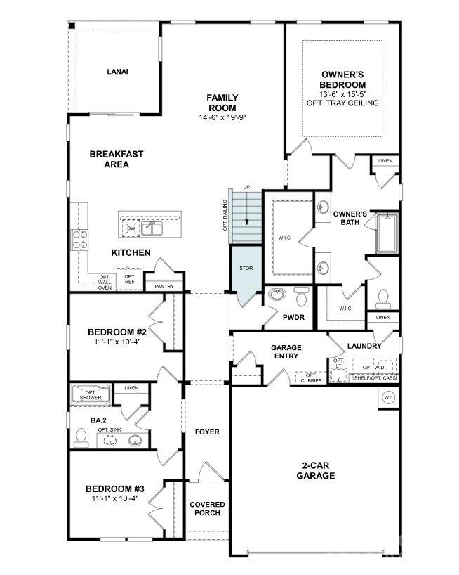 1540 Kate Cecil Way Property Photo 30