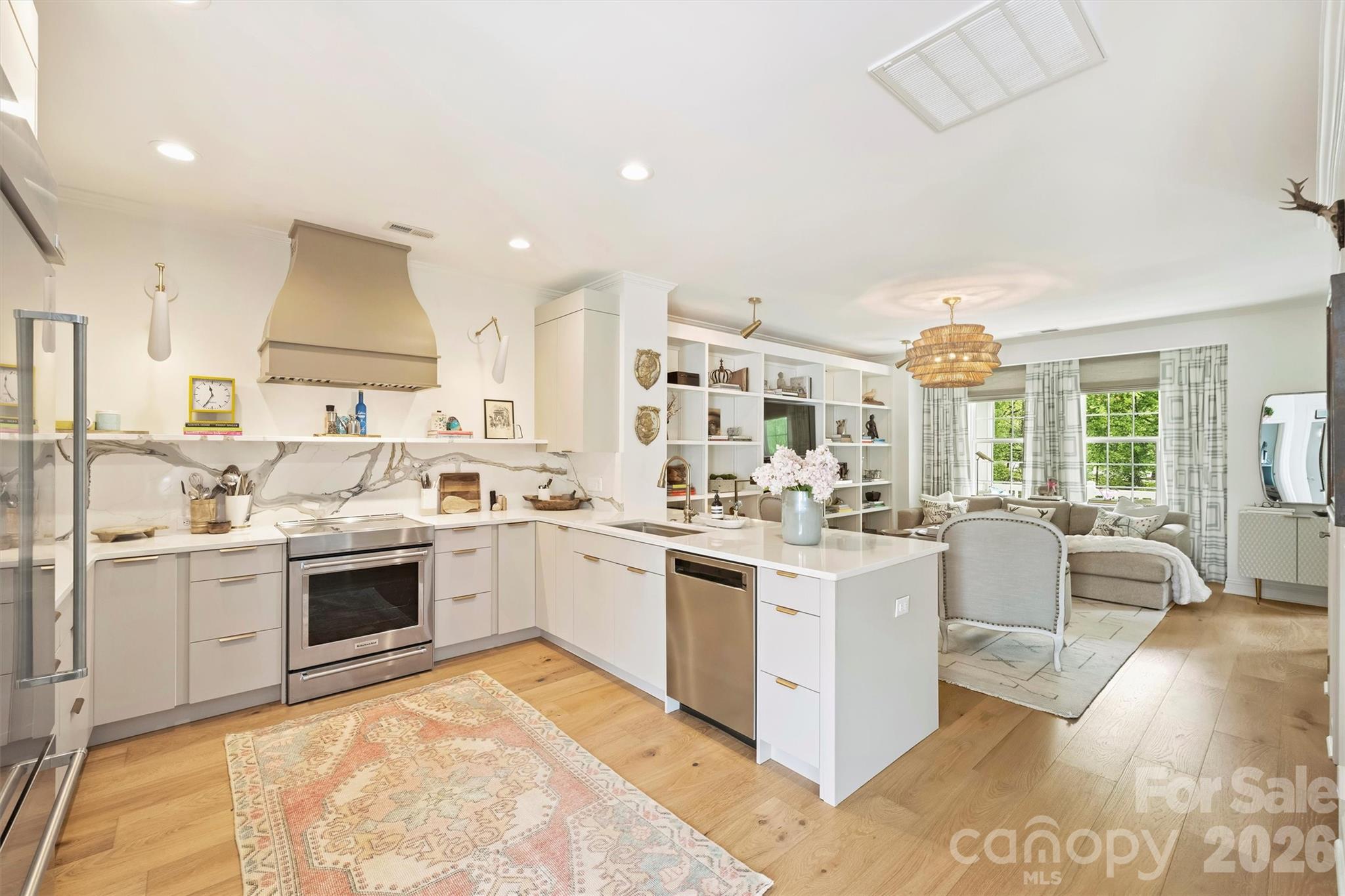 4141 Spool Lane Property Photo 1