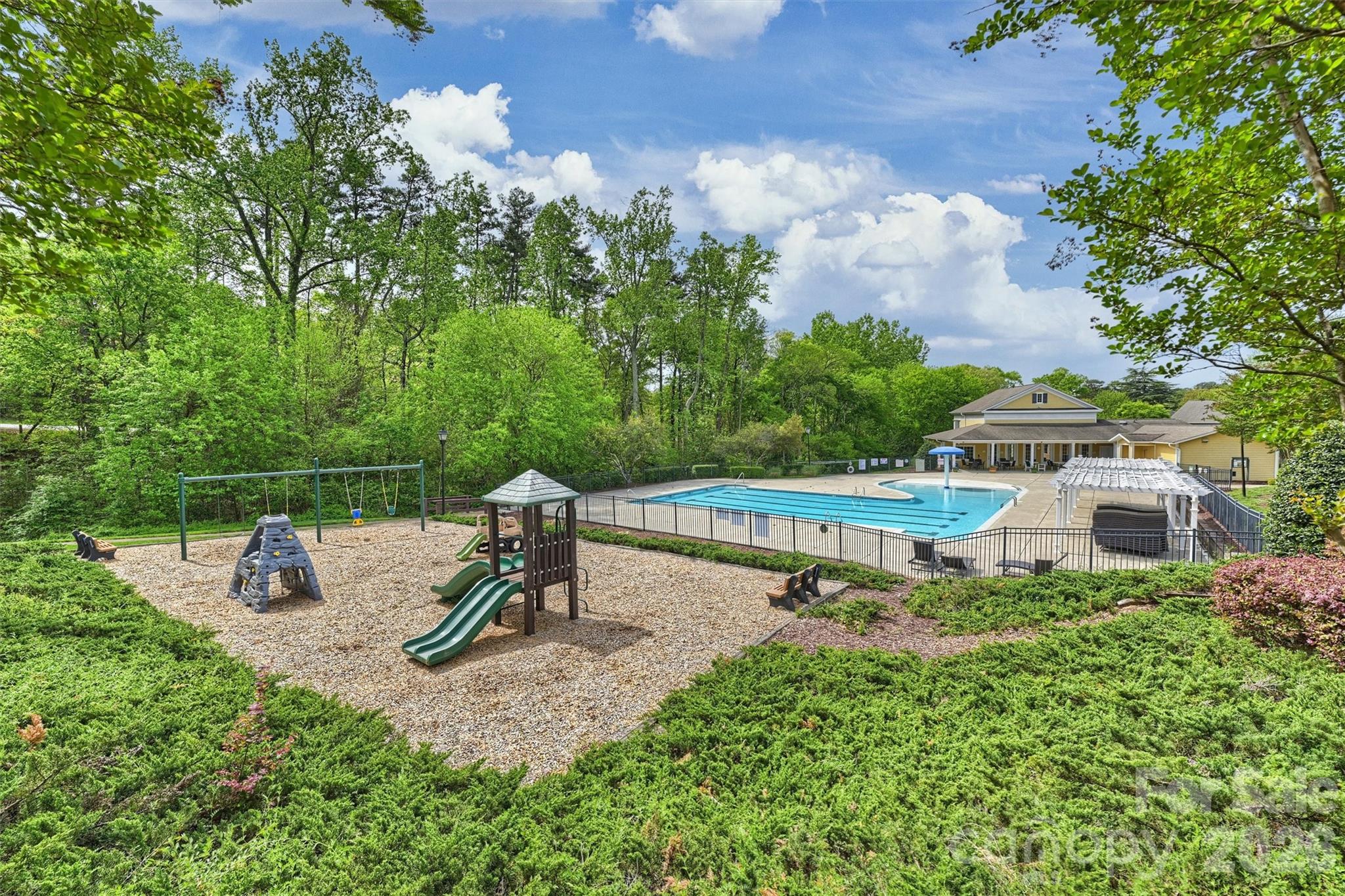 4141 Spool Lane Property Photo 41