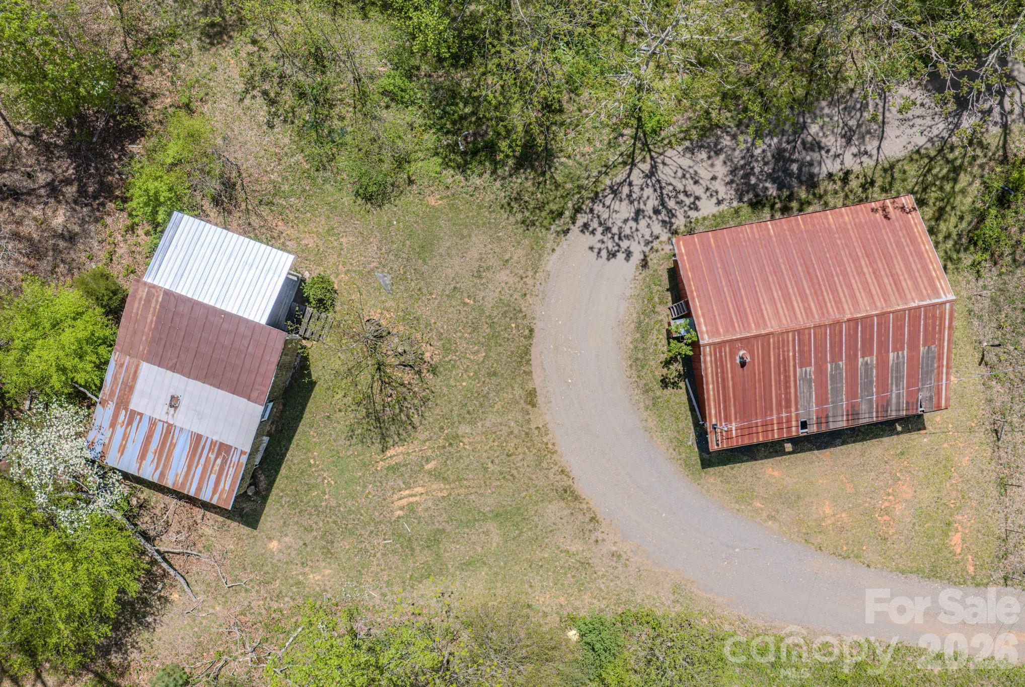 143 Gouge Cemetery Road Property Photo 2