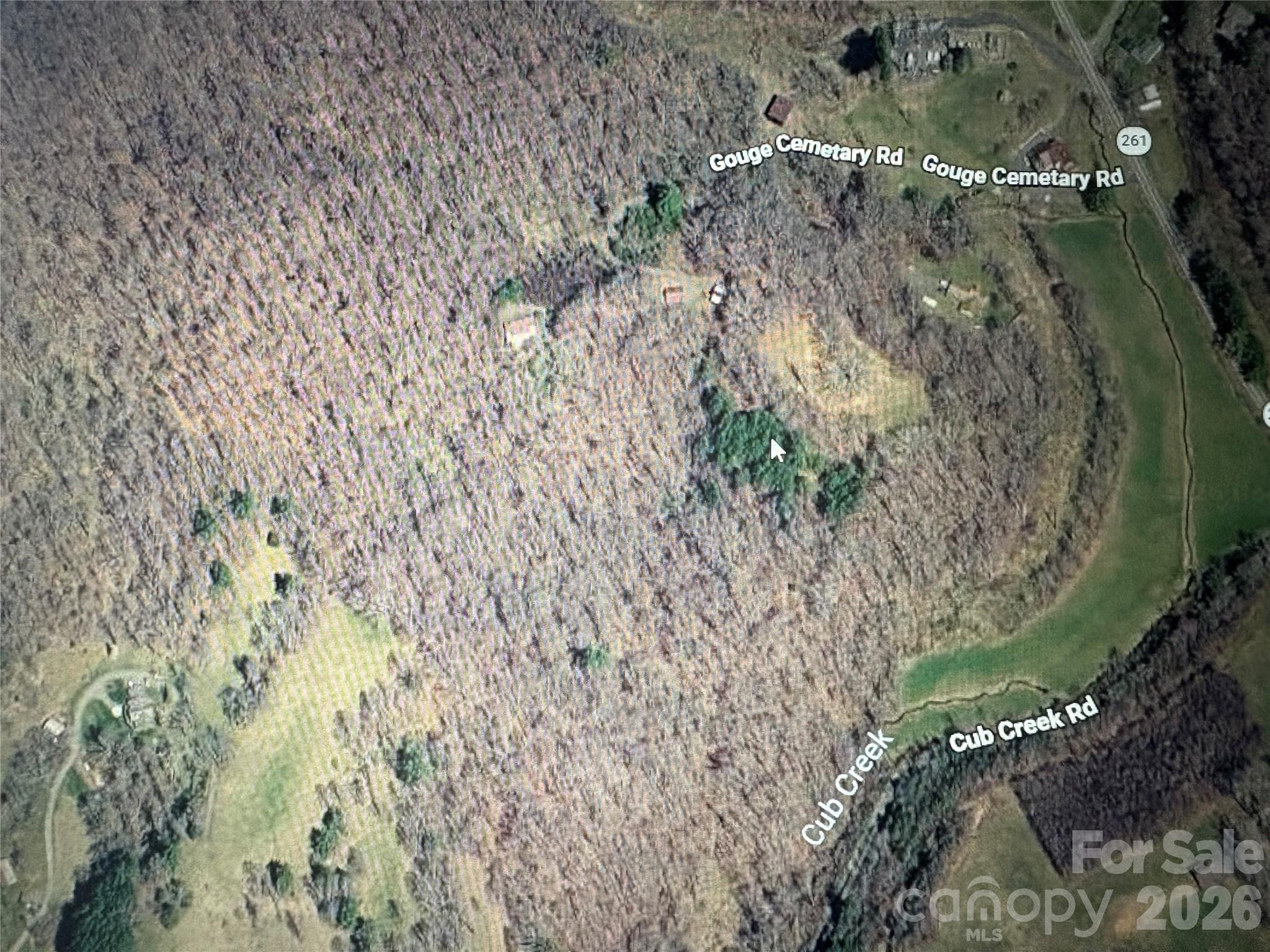 143 Gouge Cemetery Road Property Photo 11