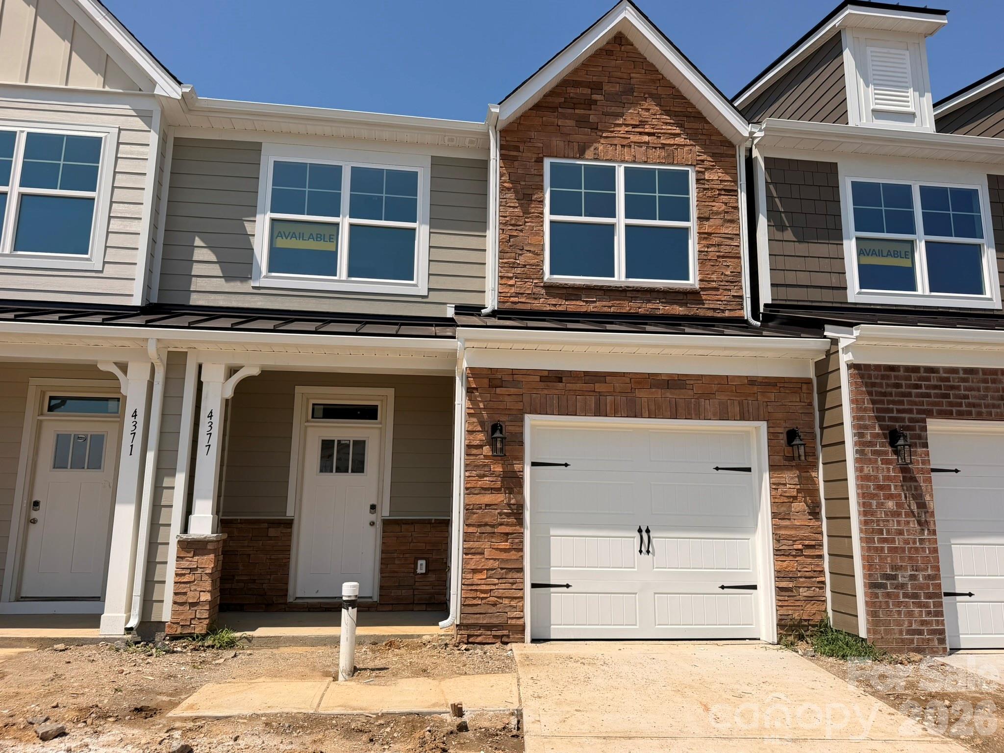 4377 Black Court Property Photo 1
